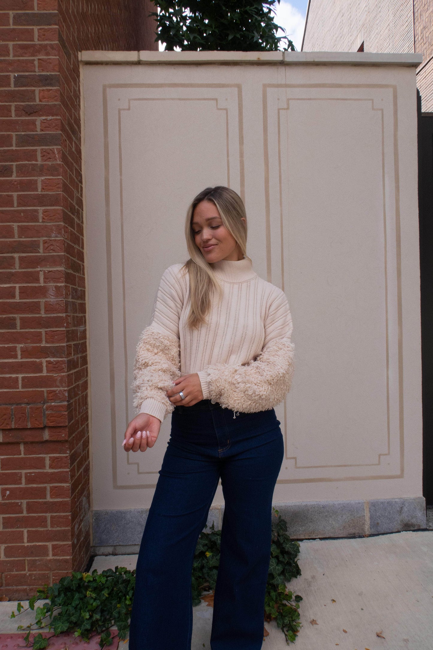 All The Feels Sweater