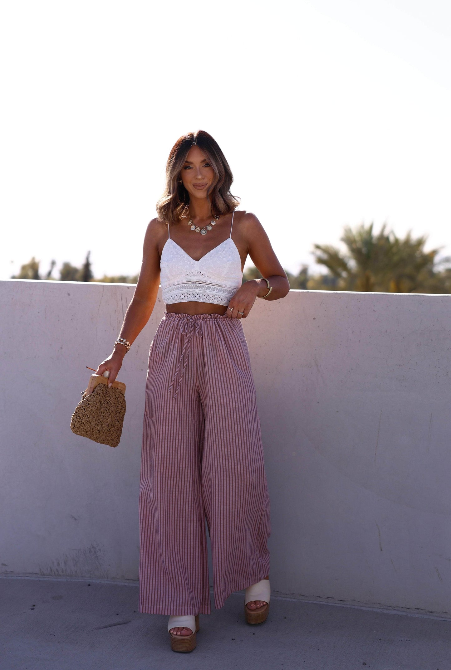 Barefoot Breeze Pants