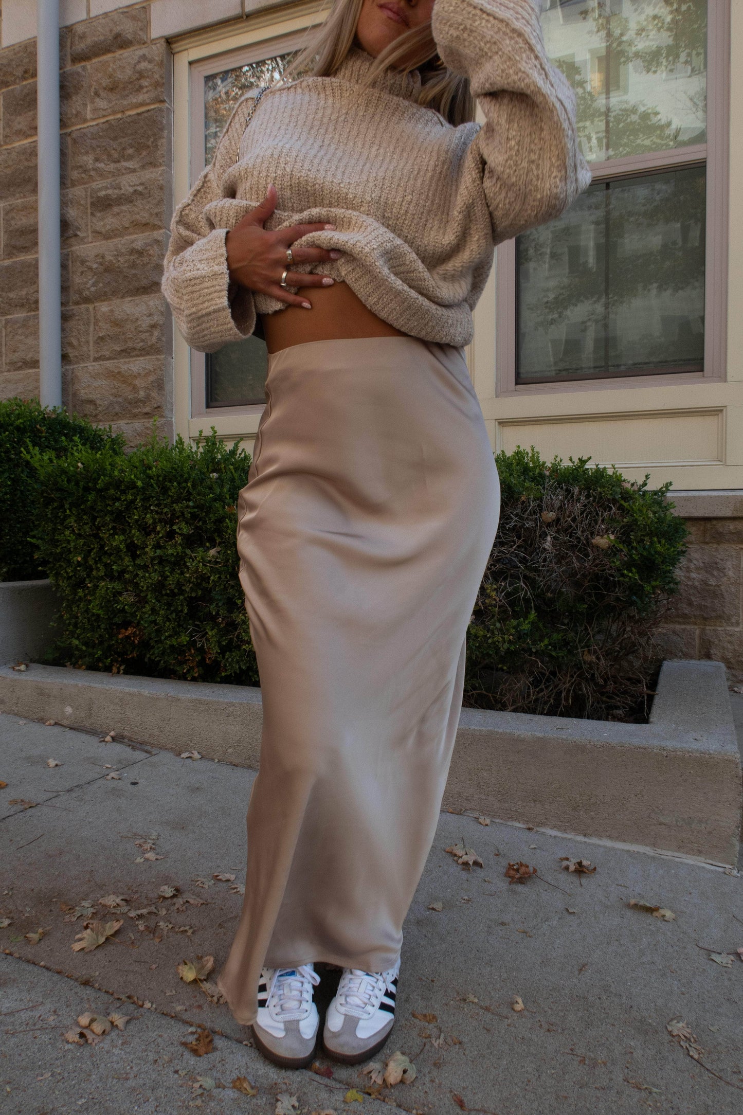 Every Occasion Skirt