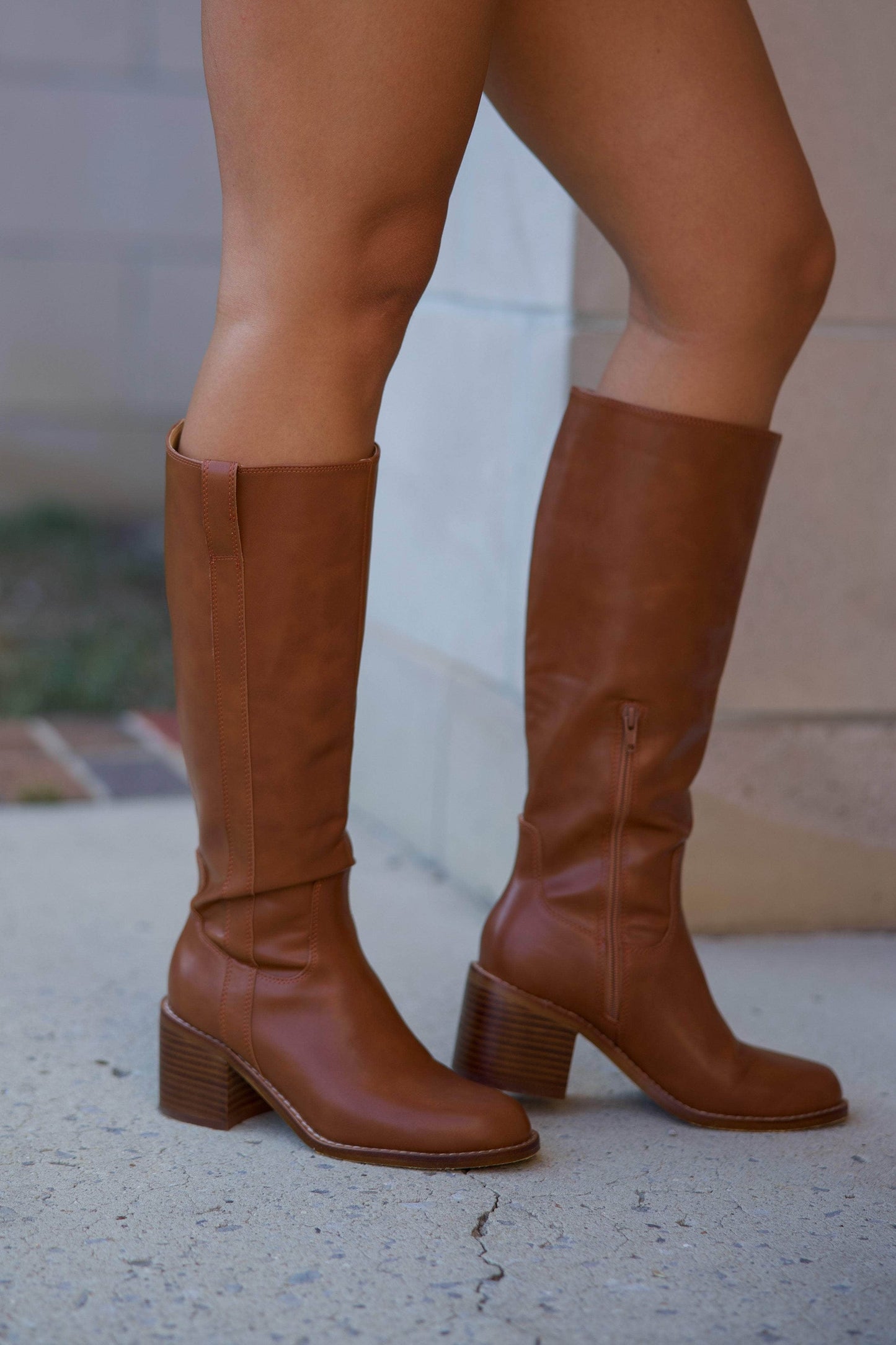 Harriet Tall Riding Boot