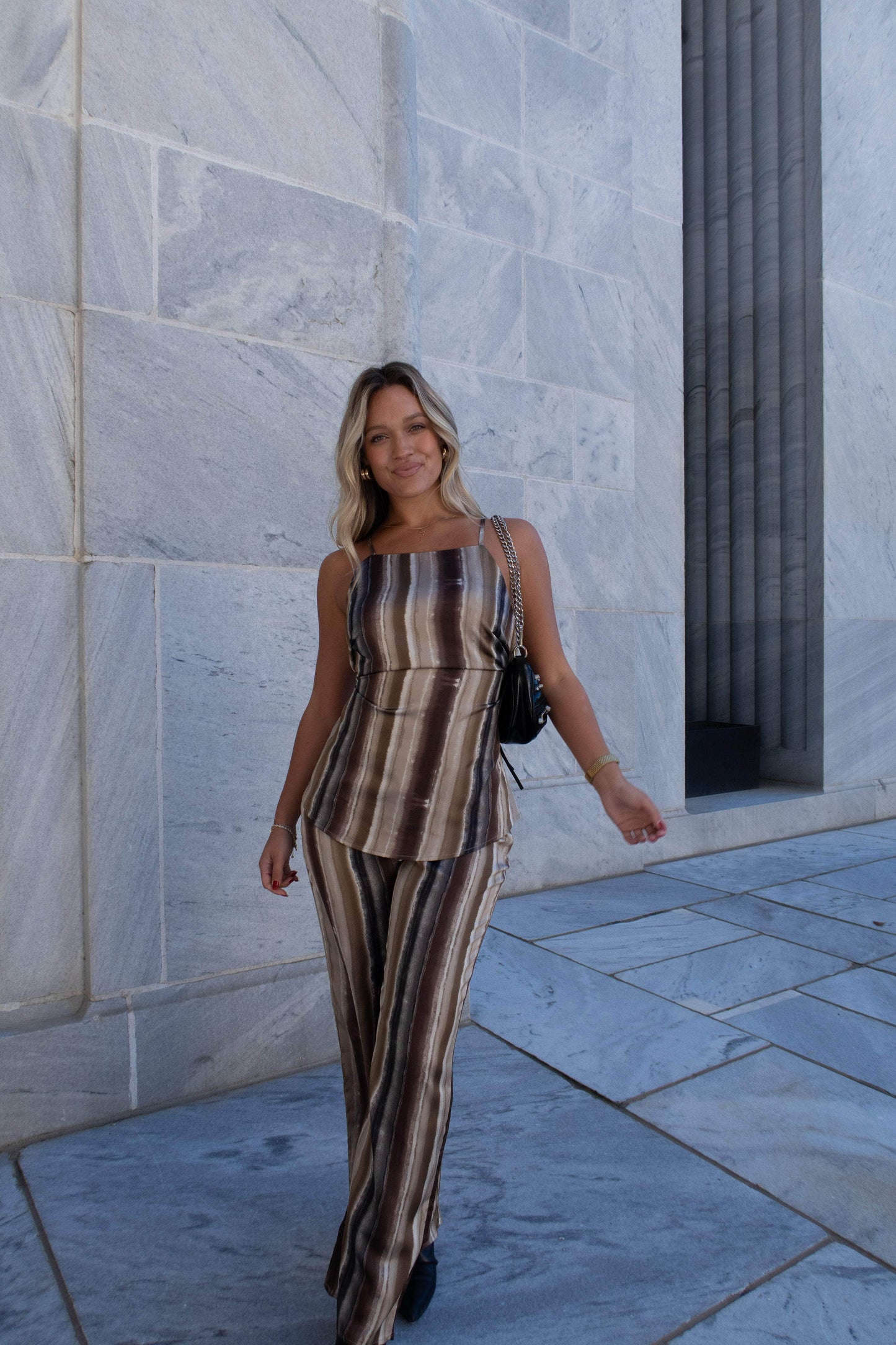 Chardonnay Evenings Pants