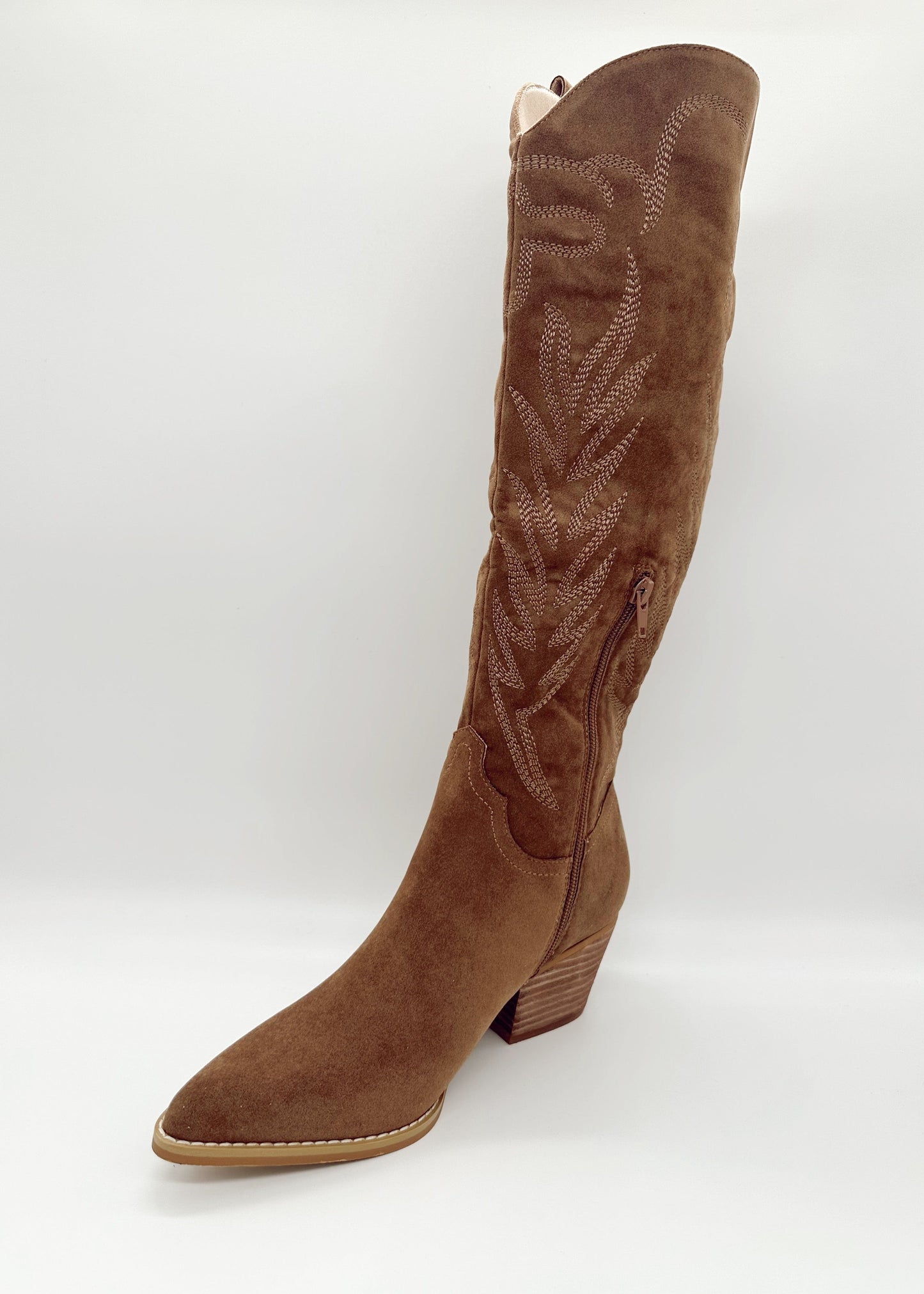 Wild Wild West Boot