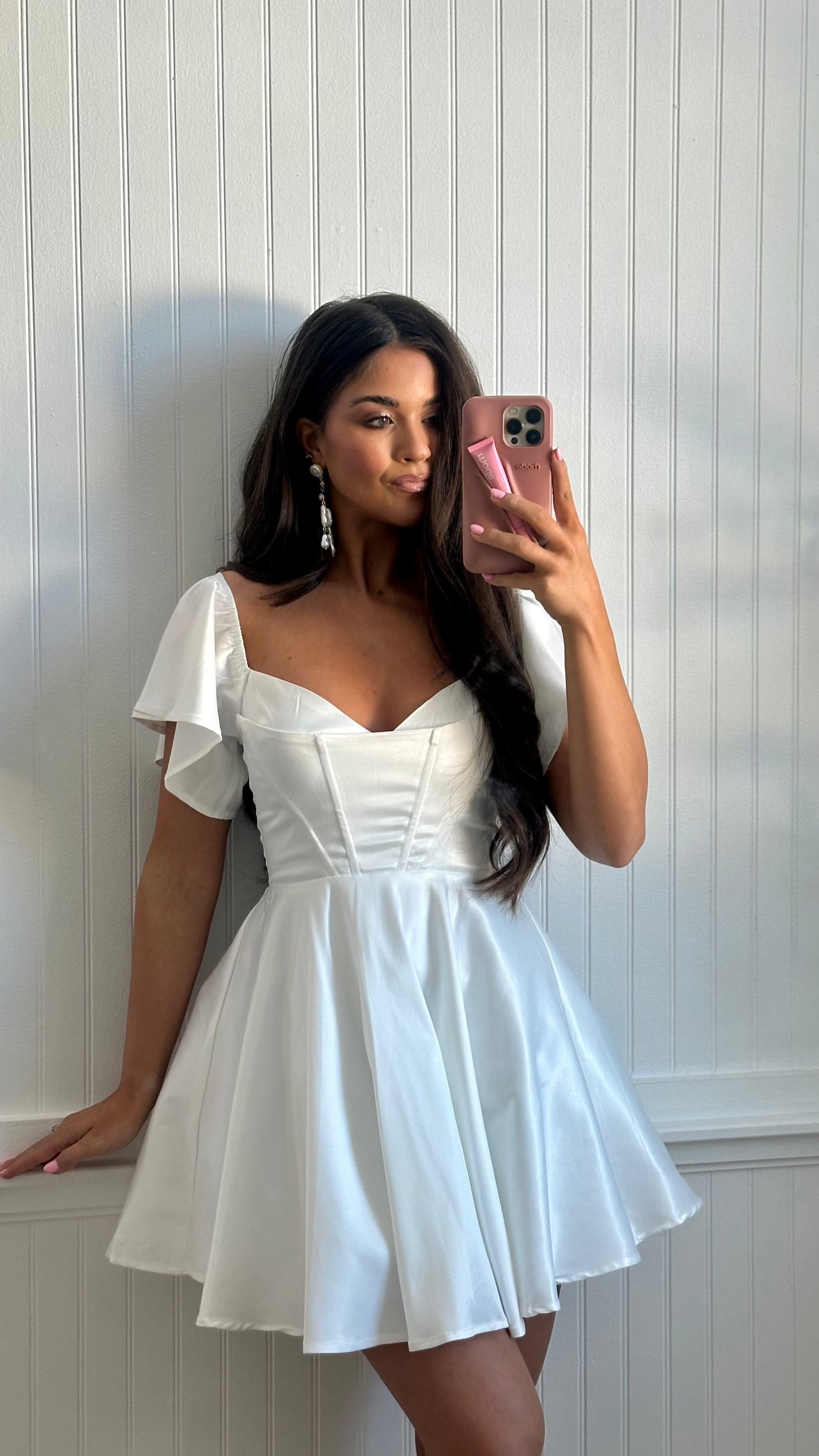 With This Ring Dress