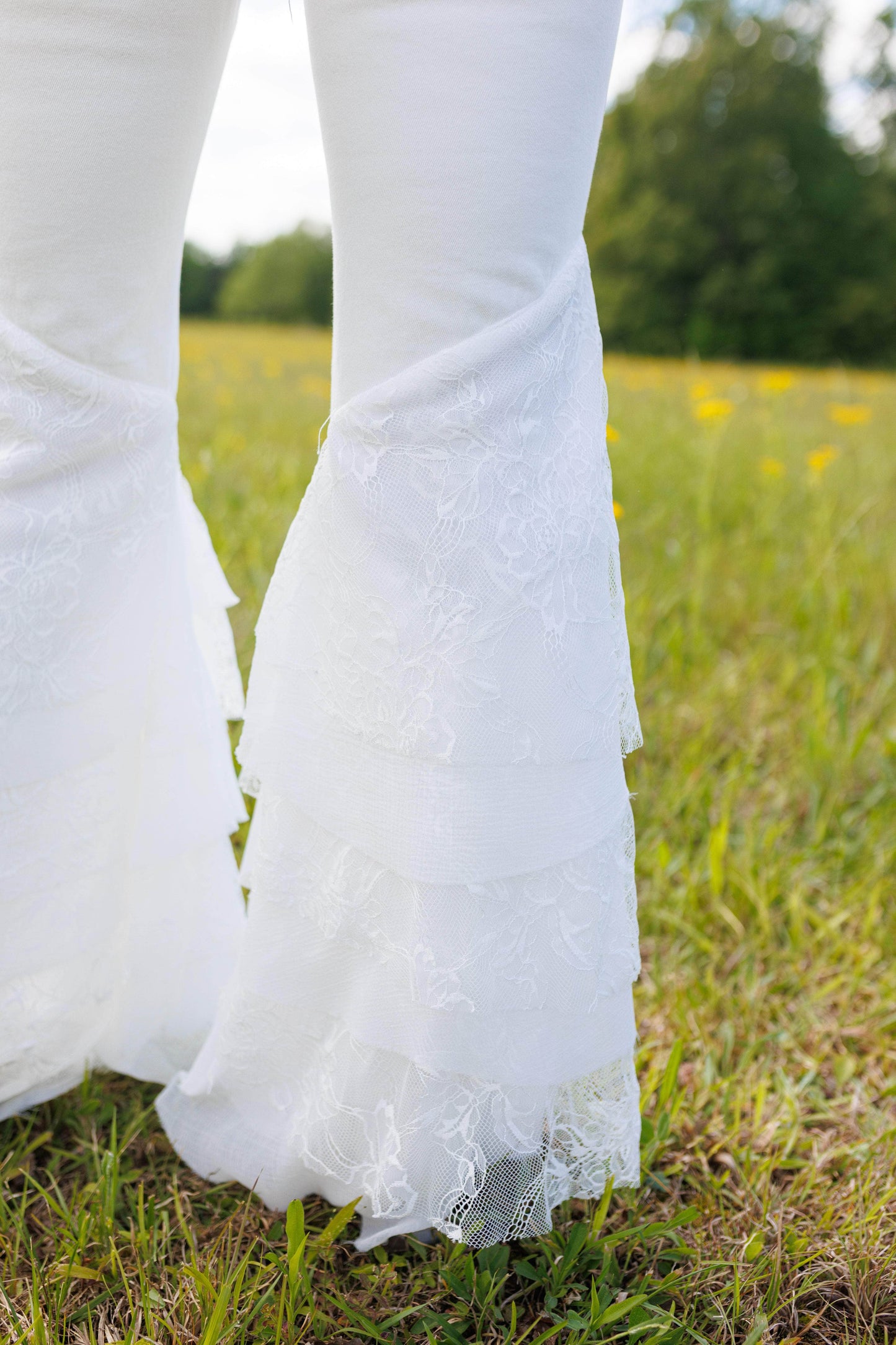 Lassoed In Love Jeans