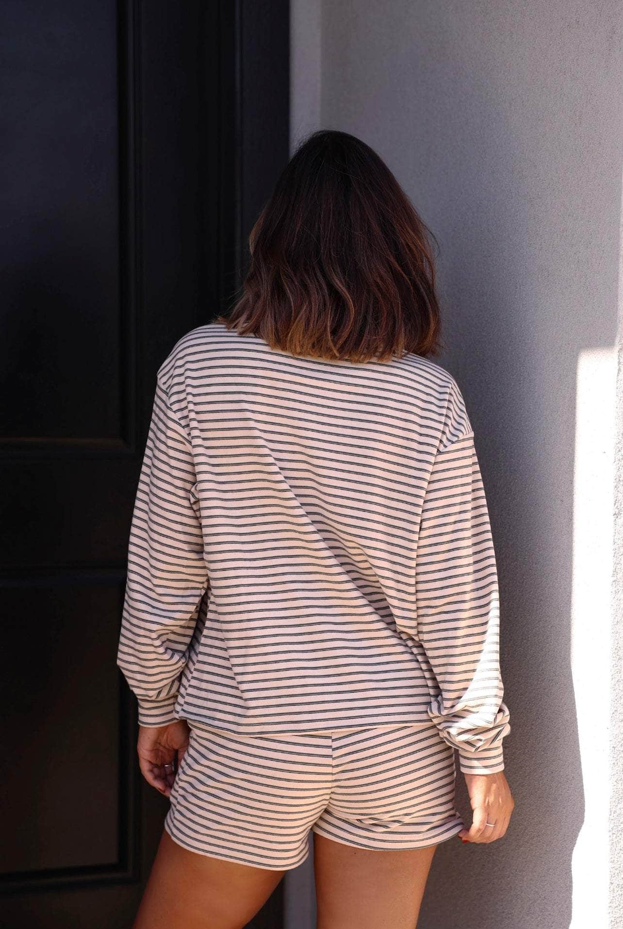 The Soft Side Shorts