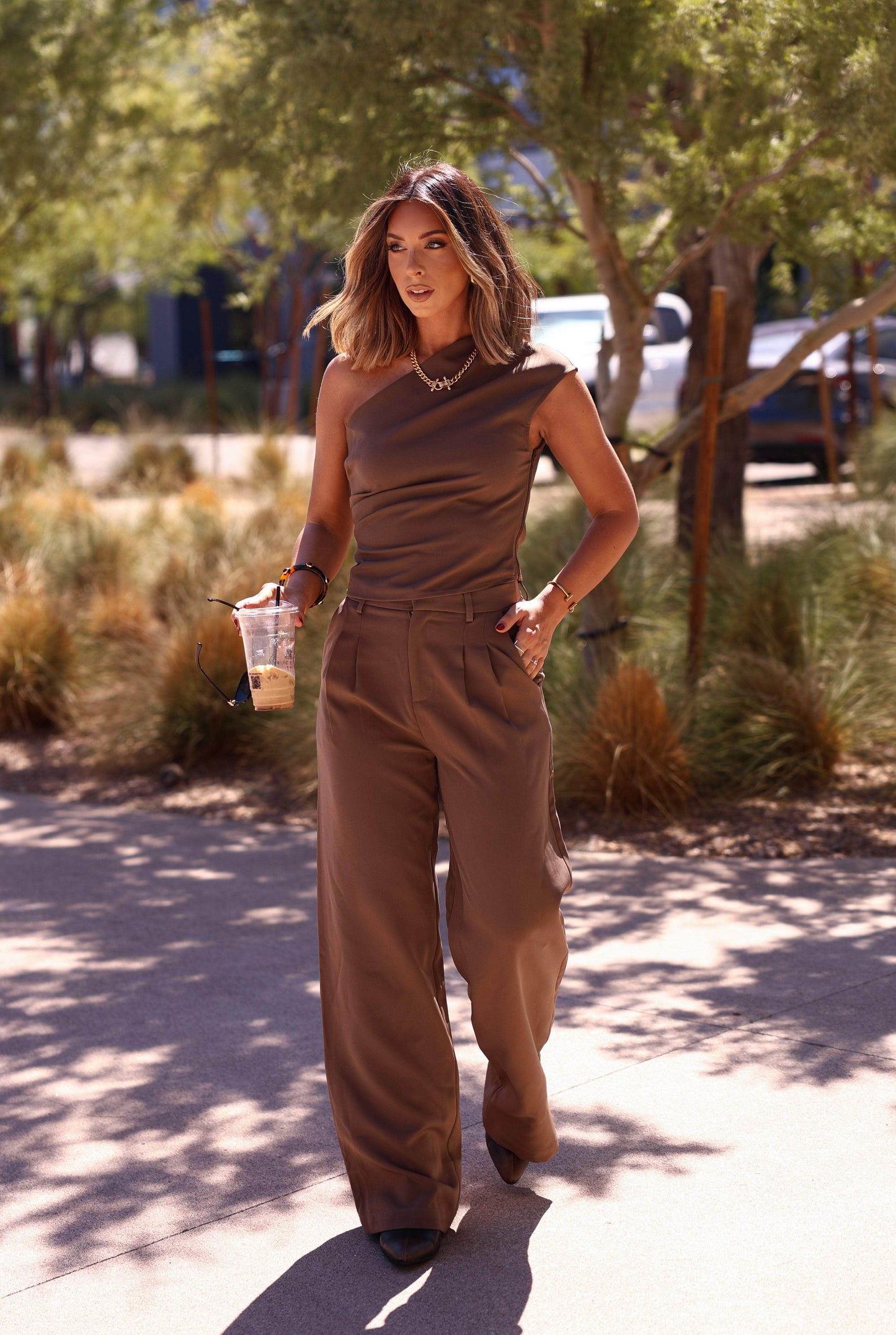 The Overtime Edit Pant