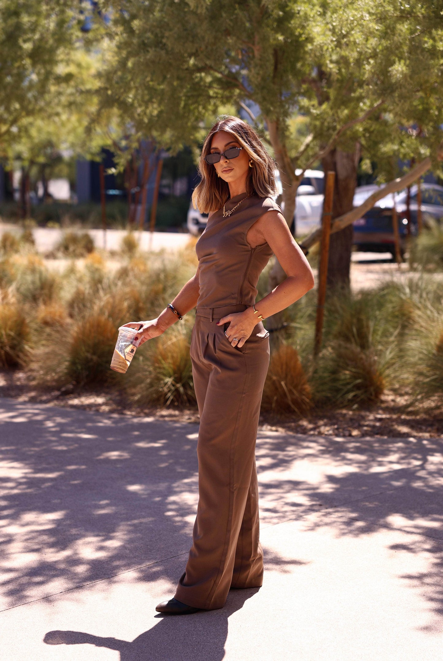 The Overtime Edit Pant