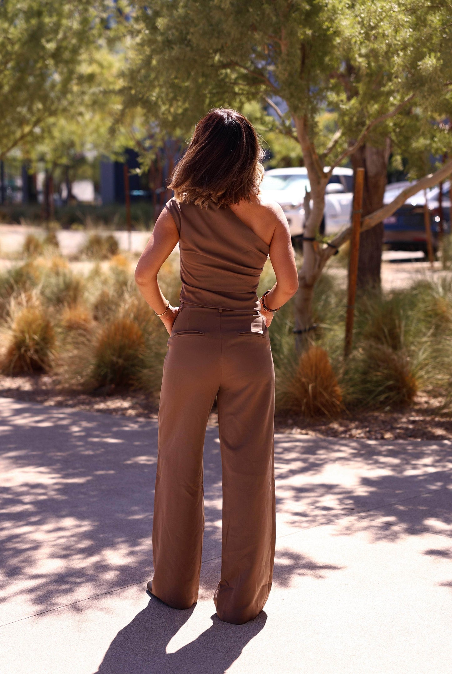 The Overtime Edit Pant