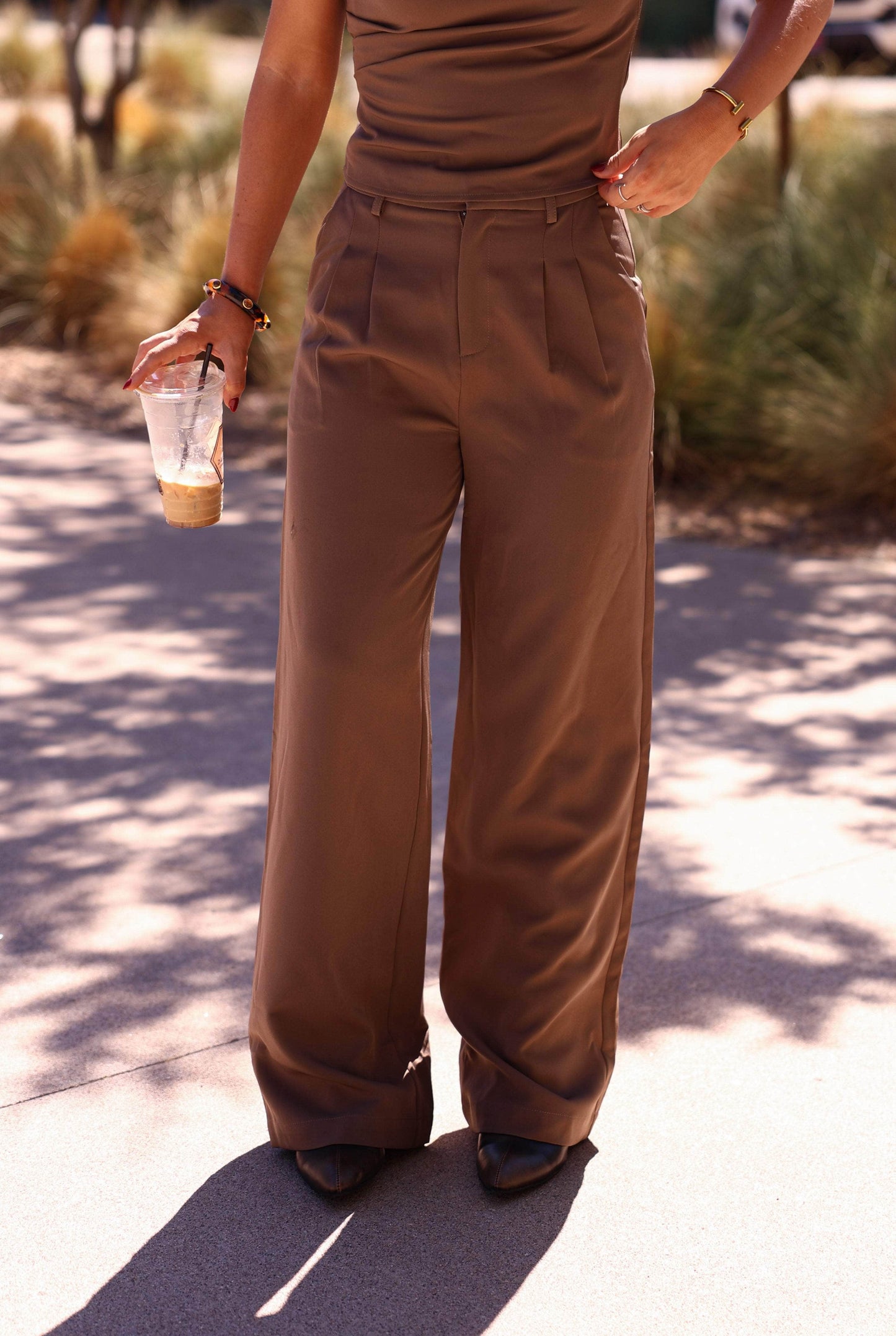 The Overtime Edit Pant