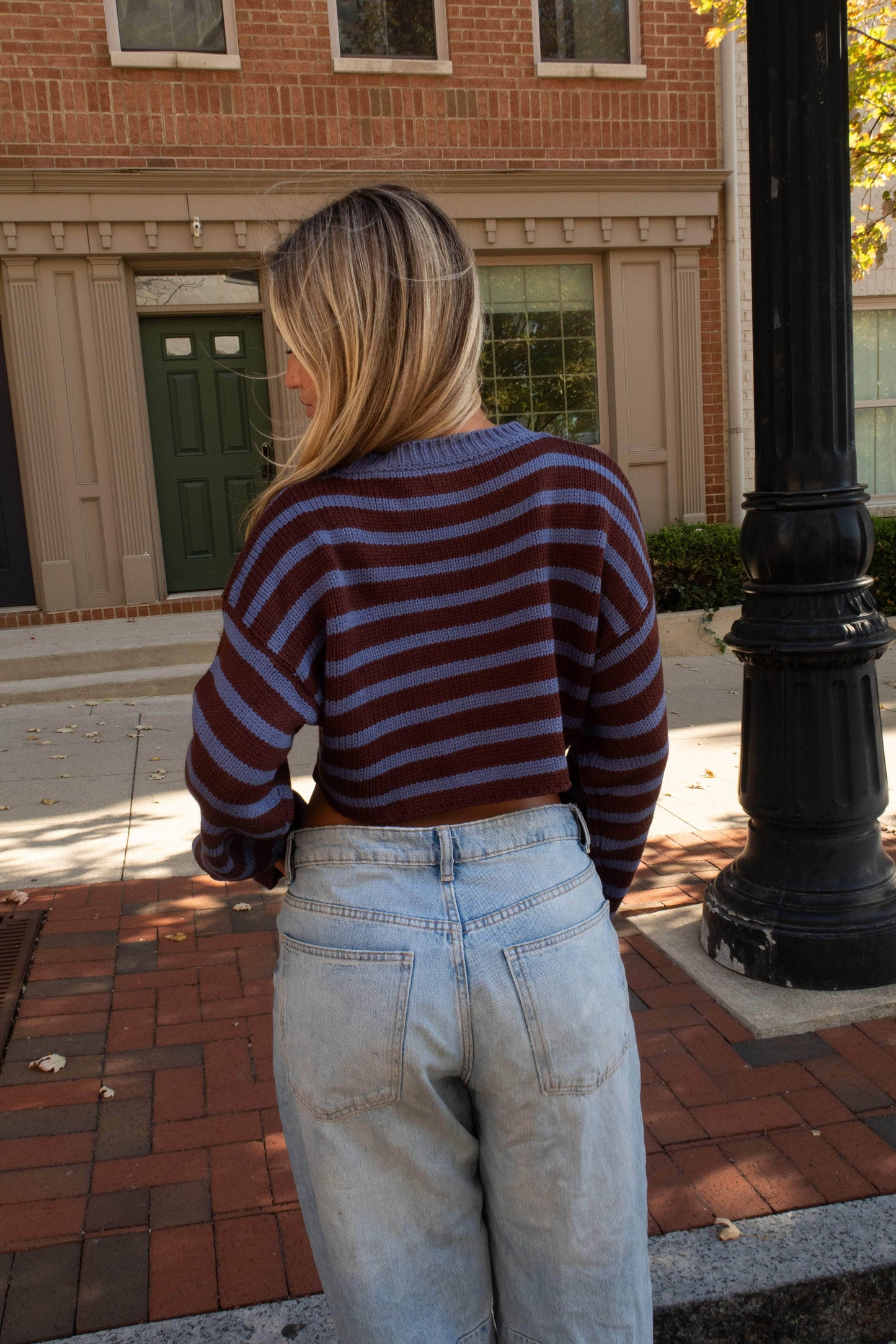 Crush Of The Season Sweater