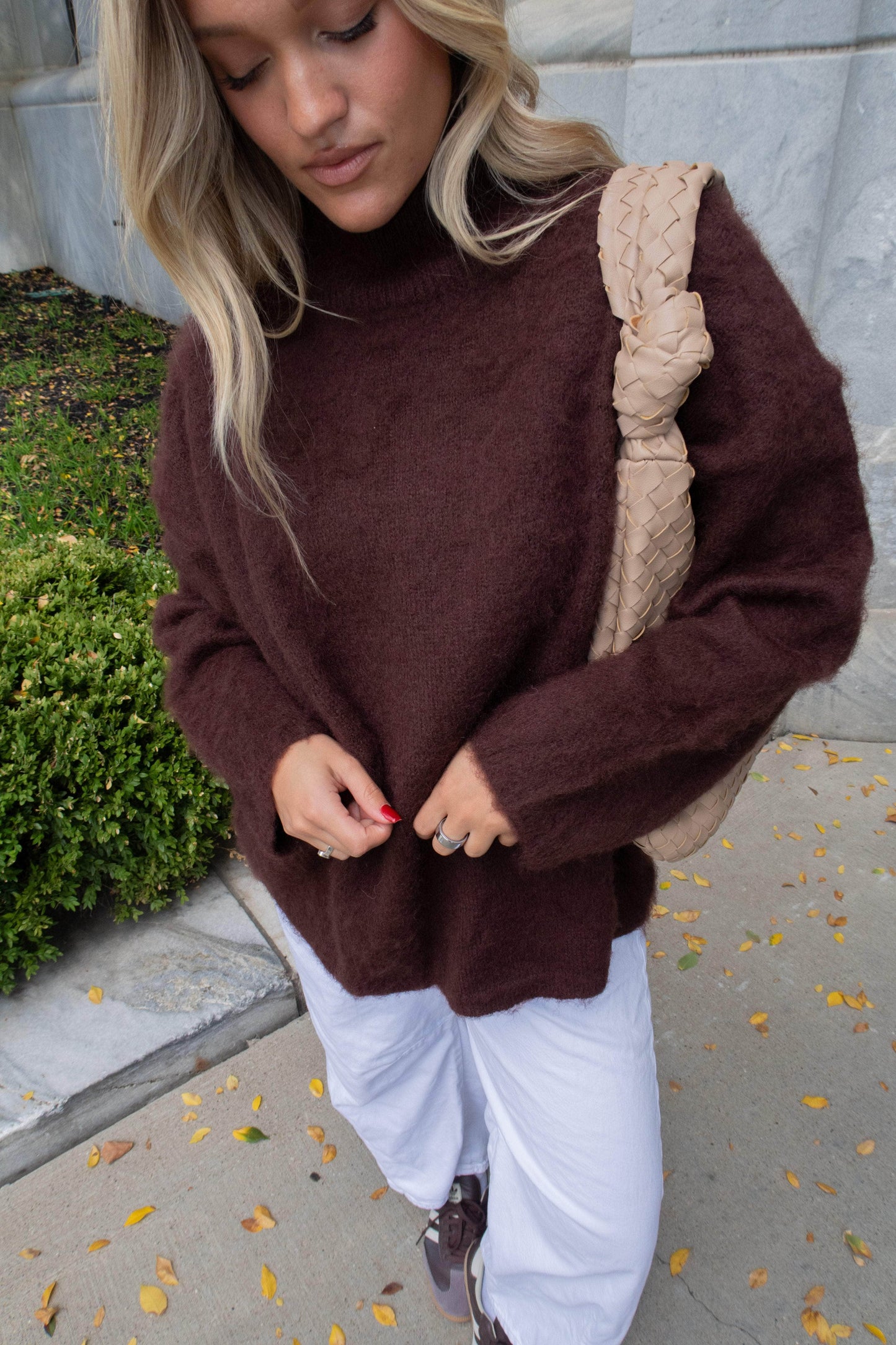 Autumn Mood Sweater