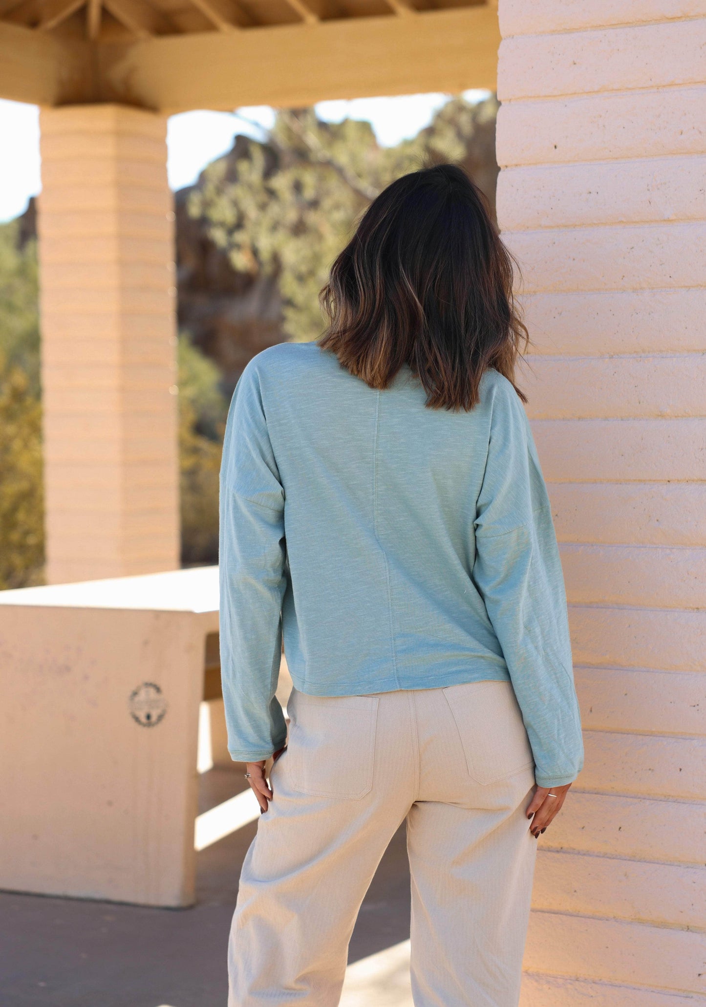 All Day Every Day Tee