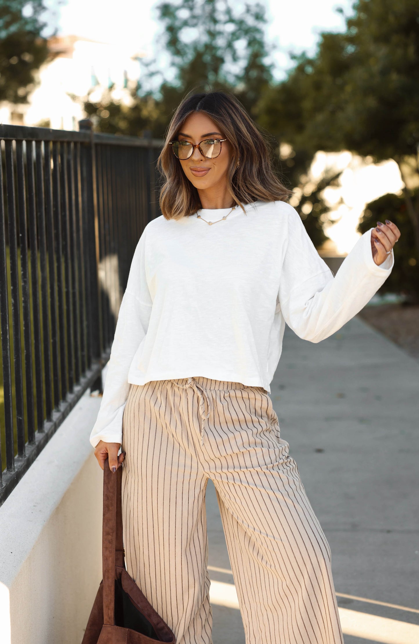 All Day Every Day Tee