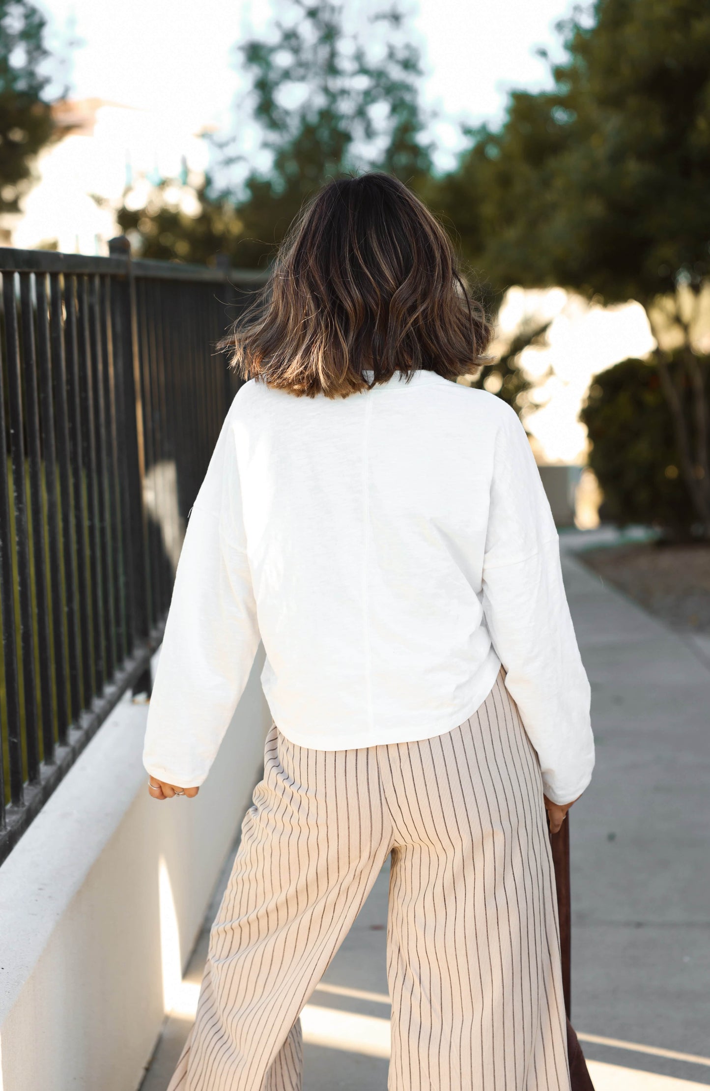 All Day Every Day Tee