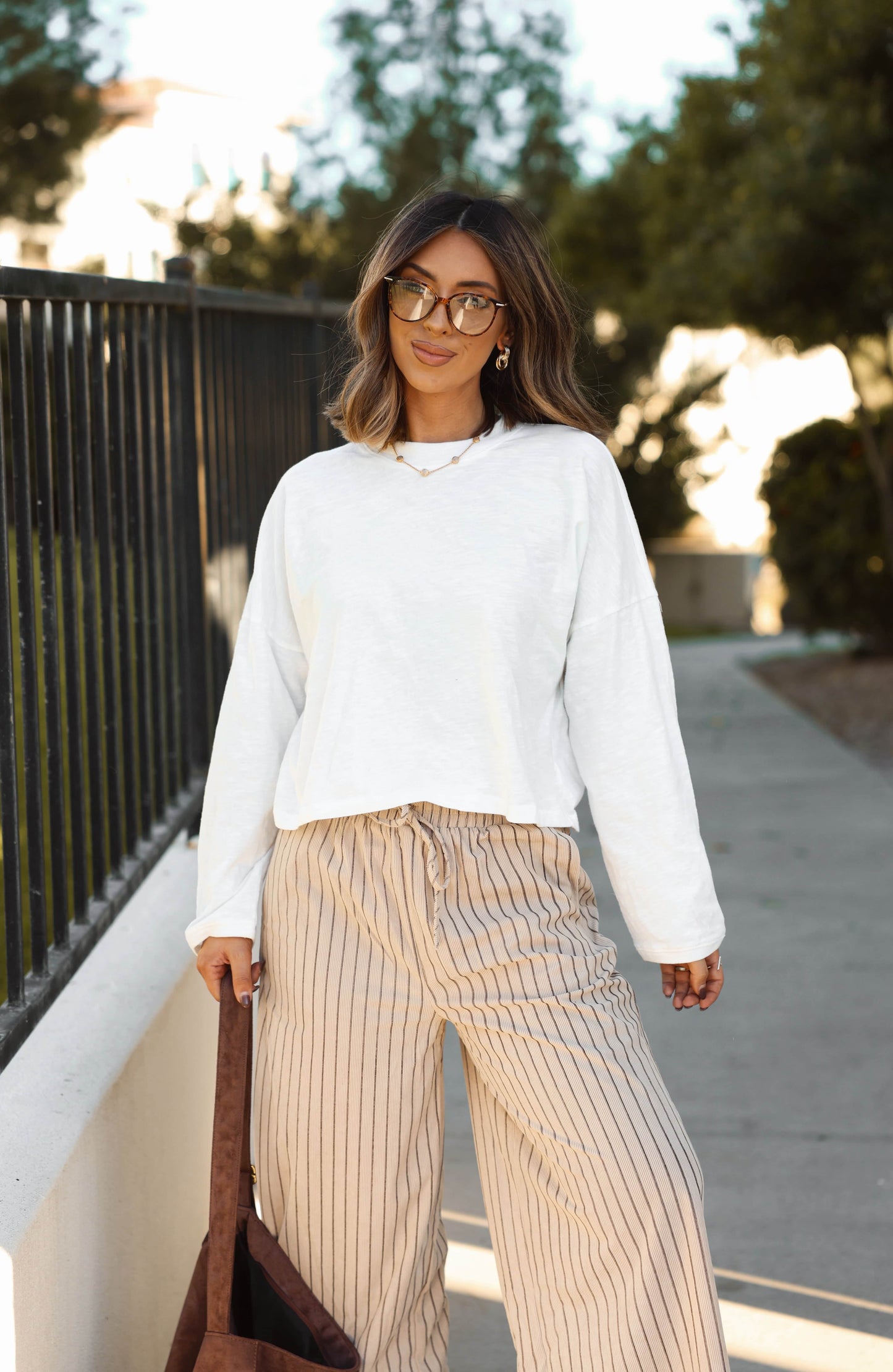 All Day Every Day Tee