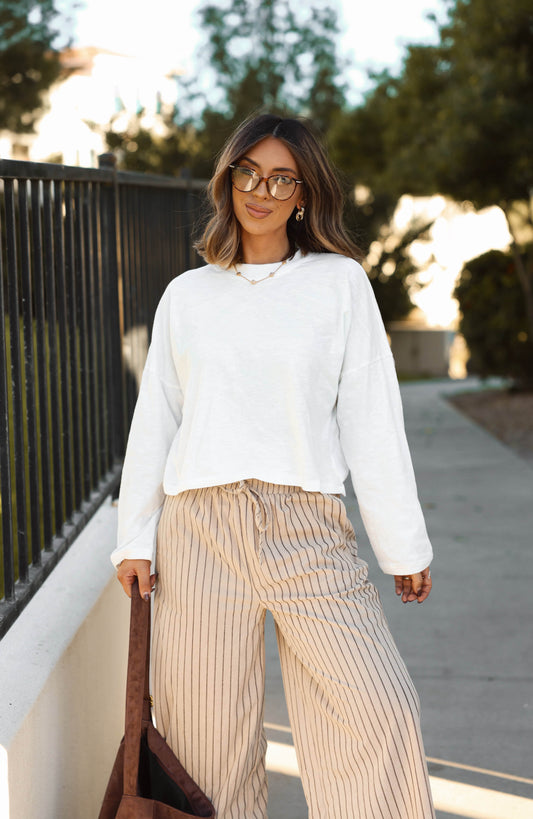 All Day Every Day Tee