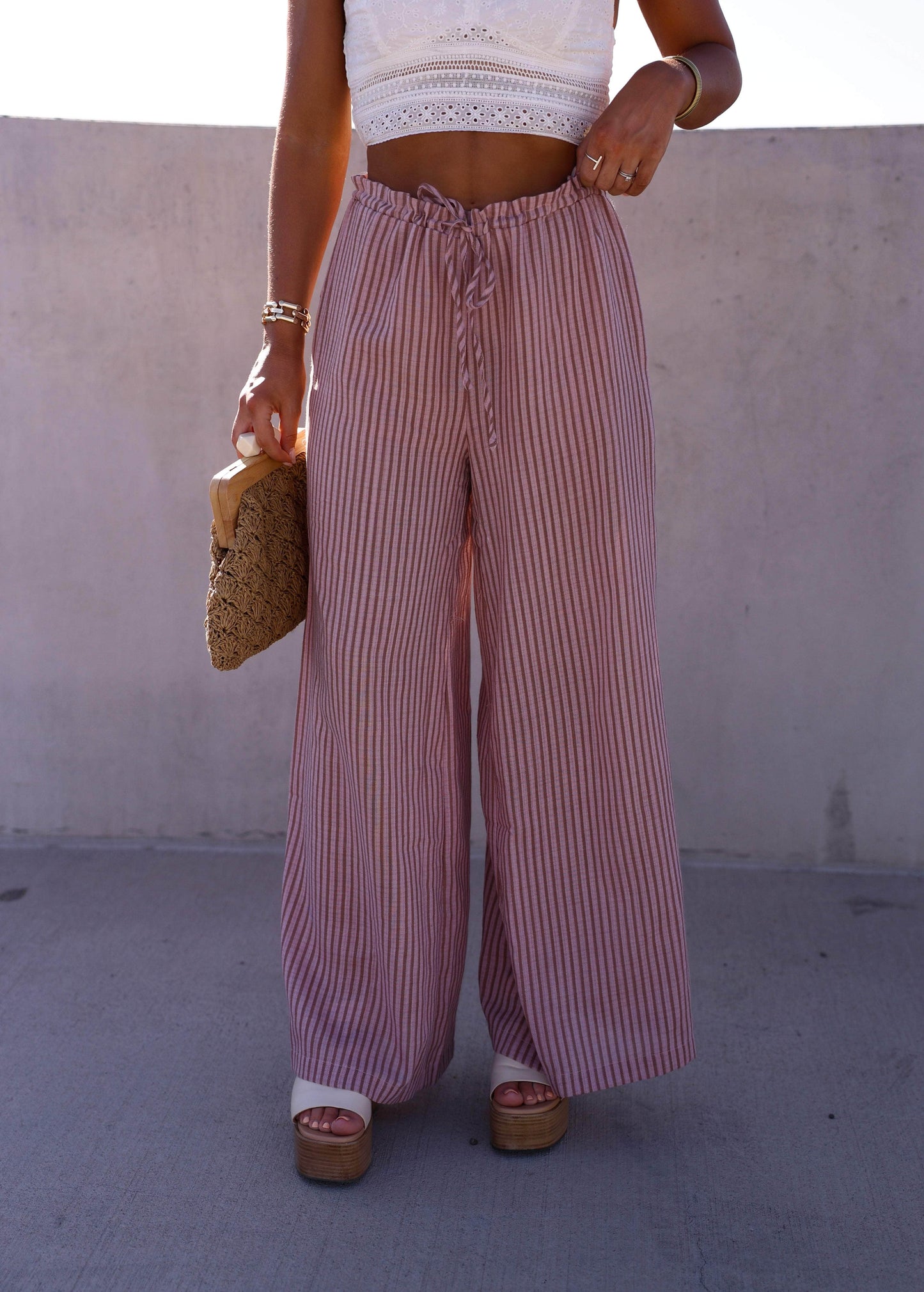 Barefoot Breeze Pants