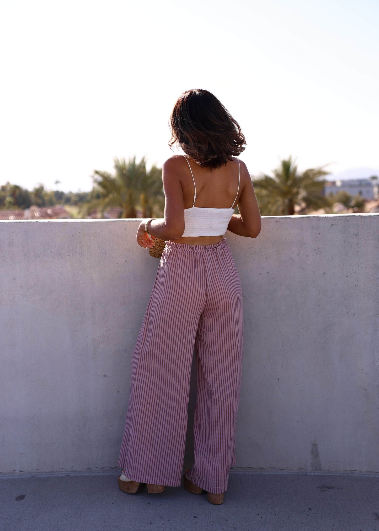 Barefoot Breeze Pants