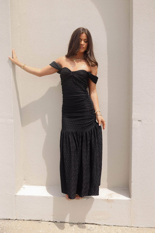 Beautiful Essence Dress