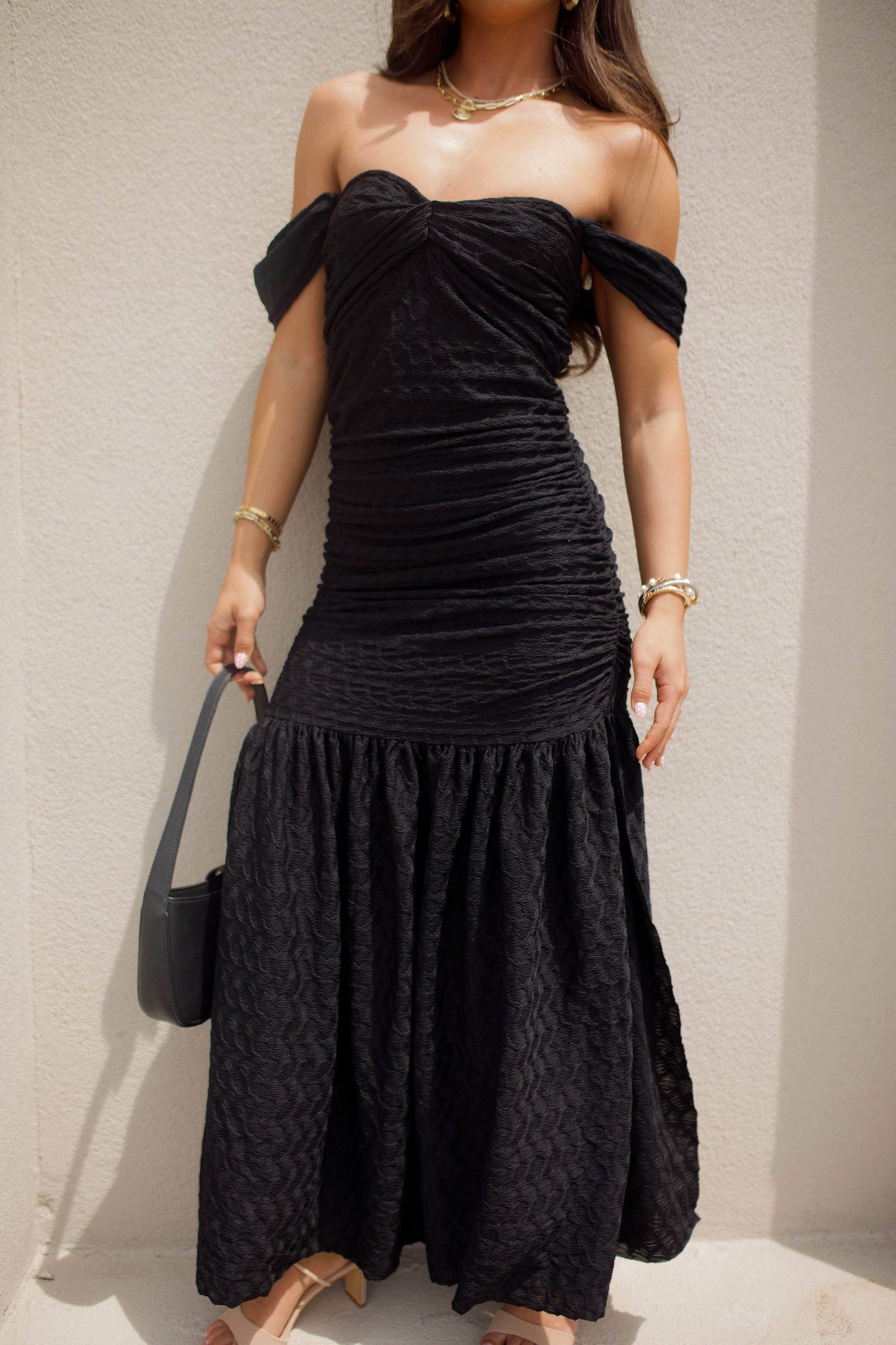 Beautiful Essence Dress