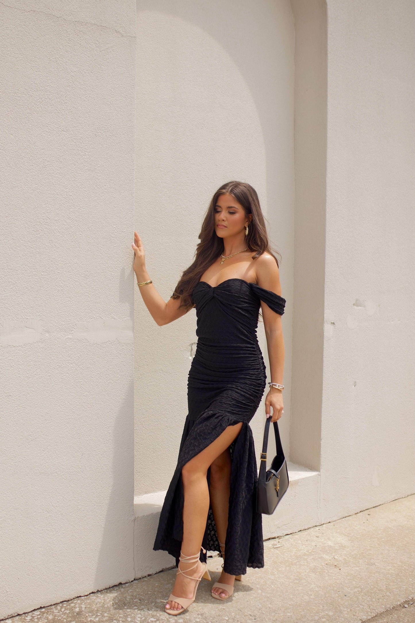 Beautiful Essence Dress