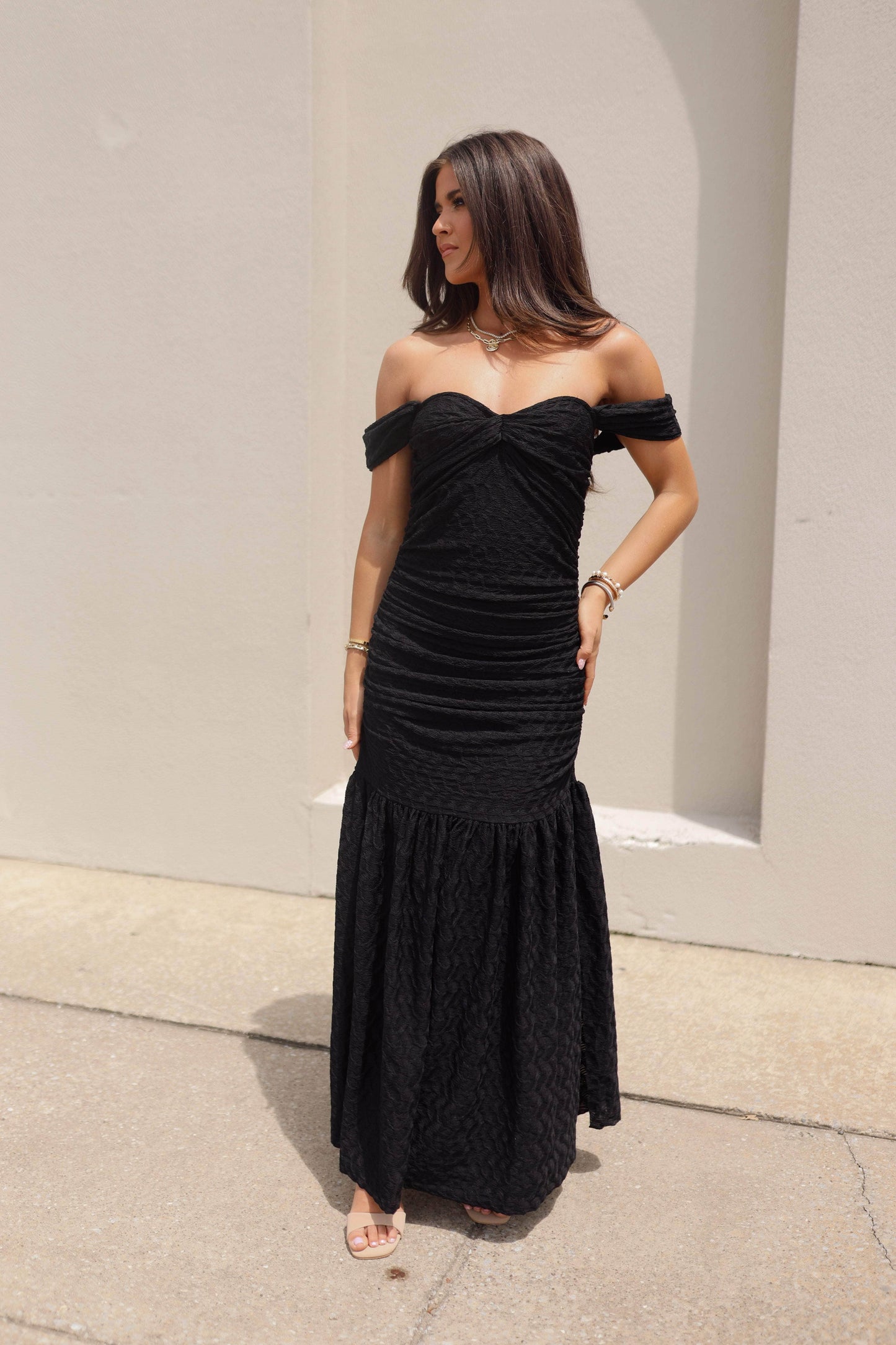 Beautiful Essence Dress