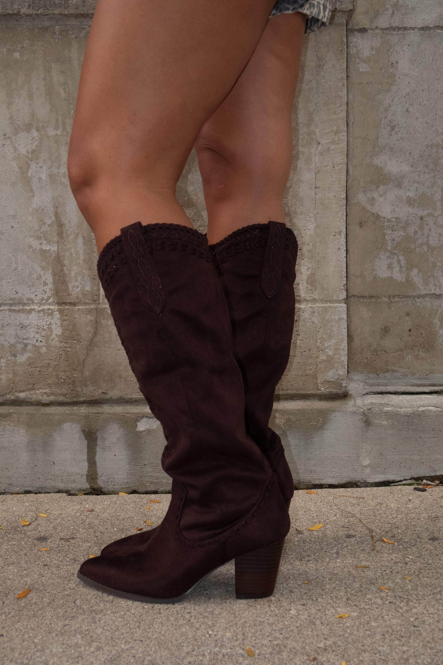 Billini Finley Cowgirl Boot