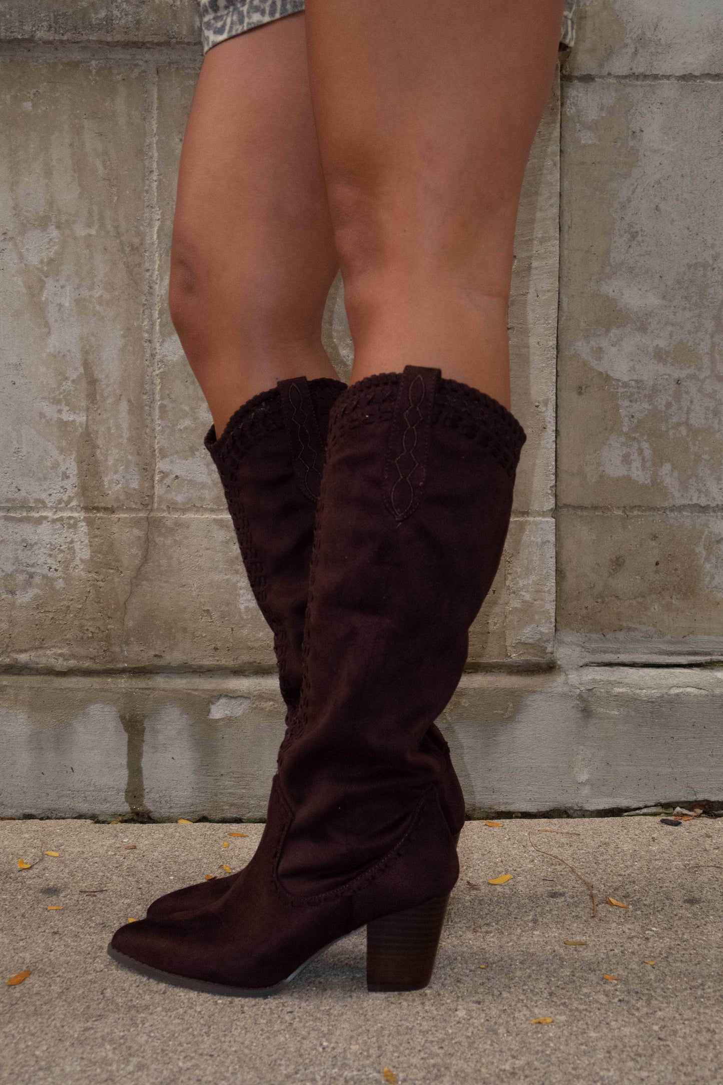 Billini Finley Cowgirl Boot