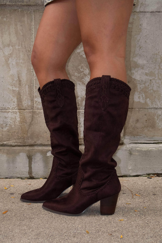 Billini Finley Cowgirl Boot