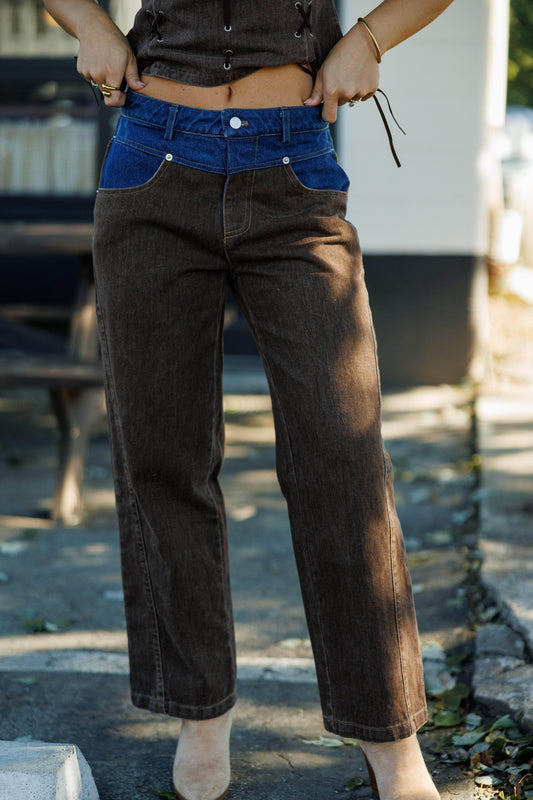 Brownstone Babe Pants