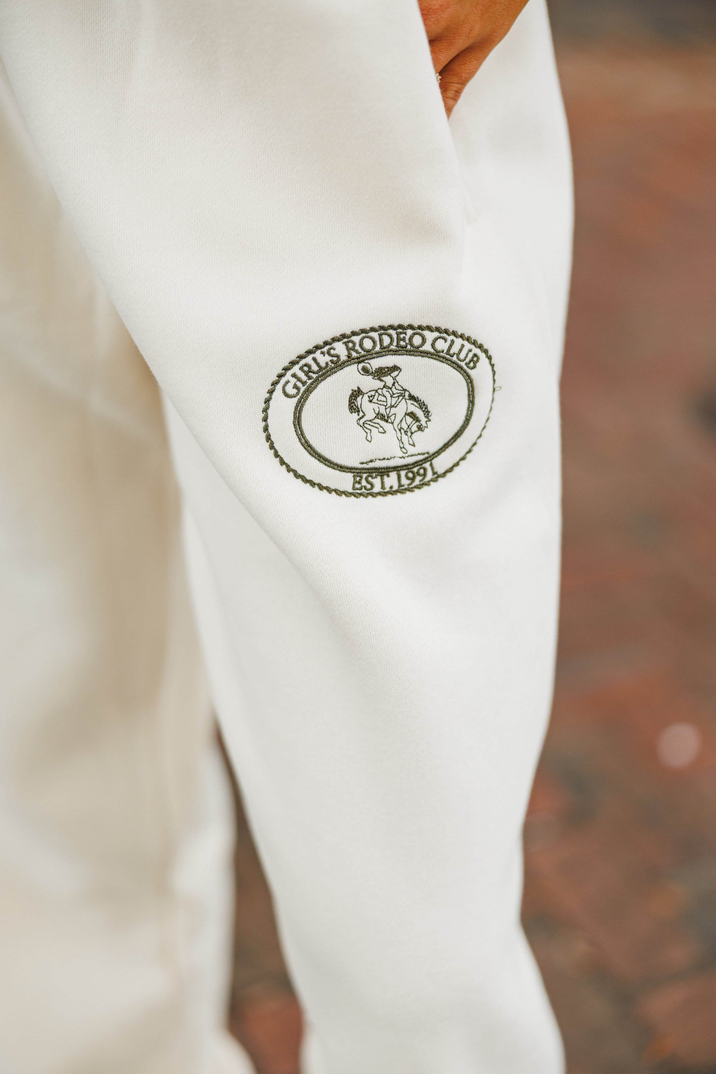 Rodeo Club Sweatpants