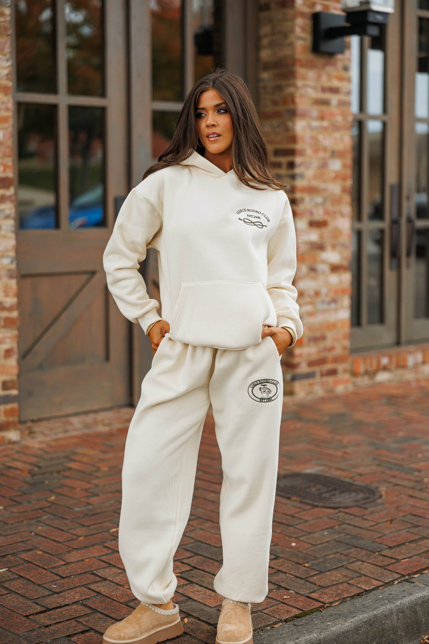 Rodeo Club Sweatpants