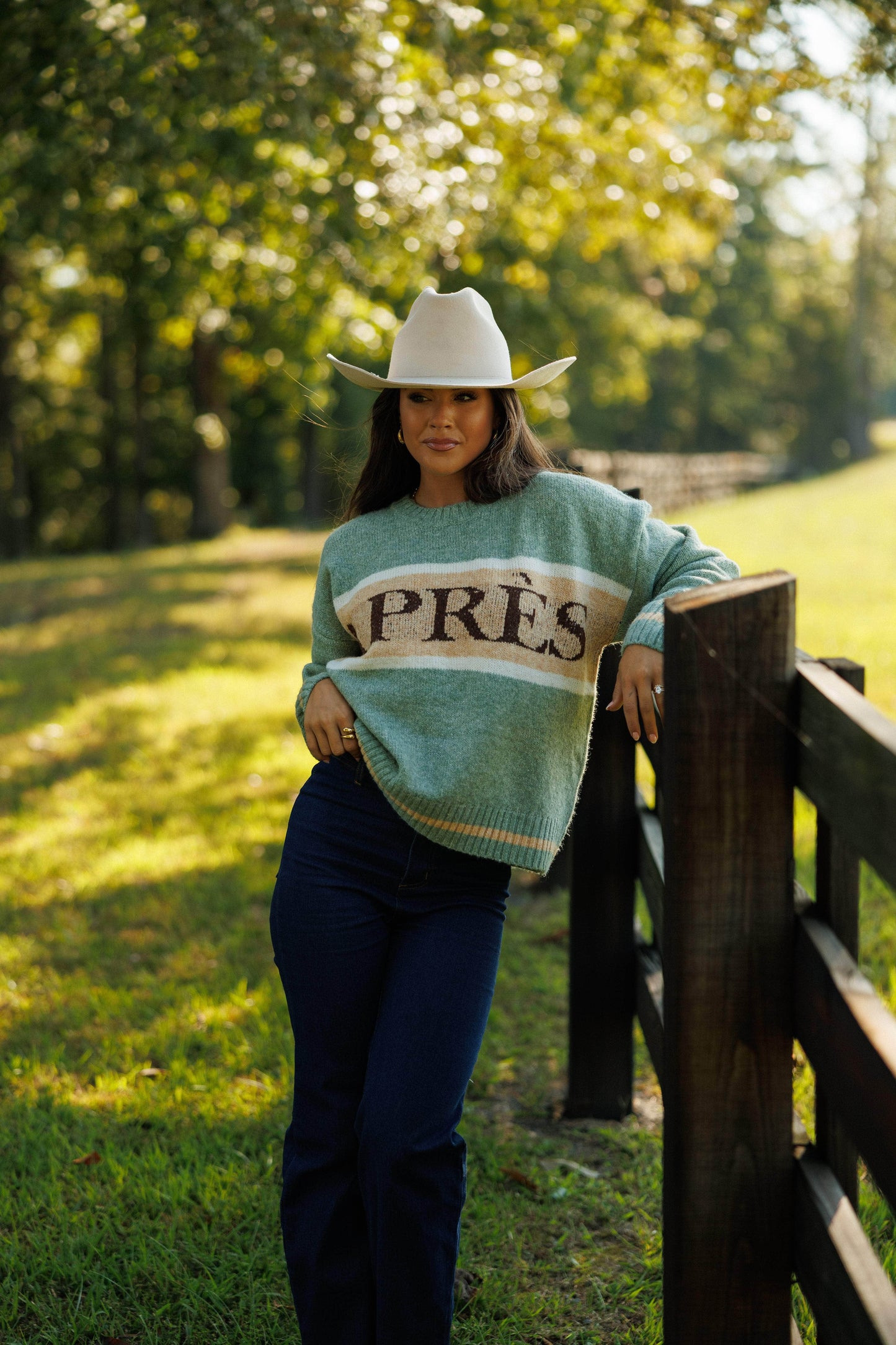 Apres All Day Sweater