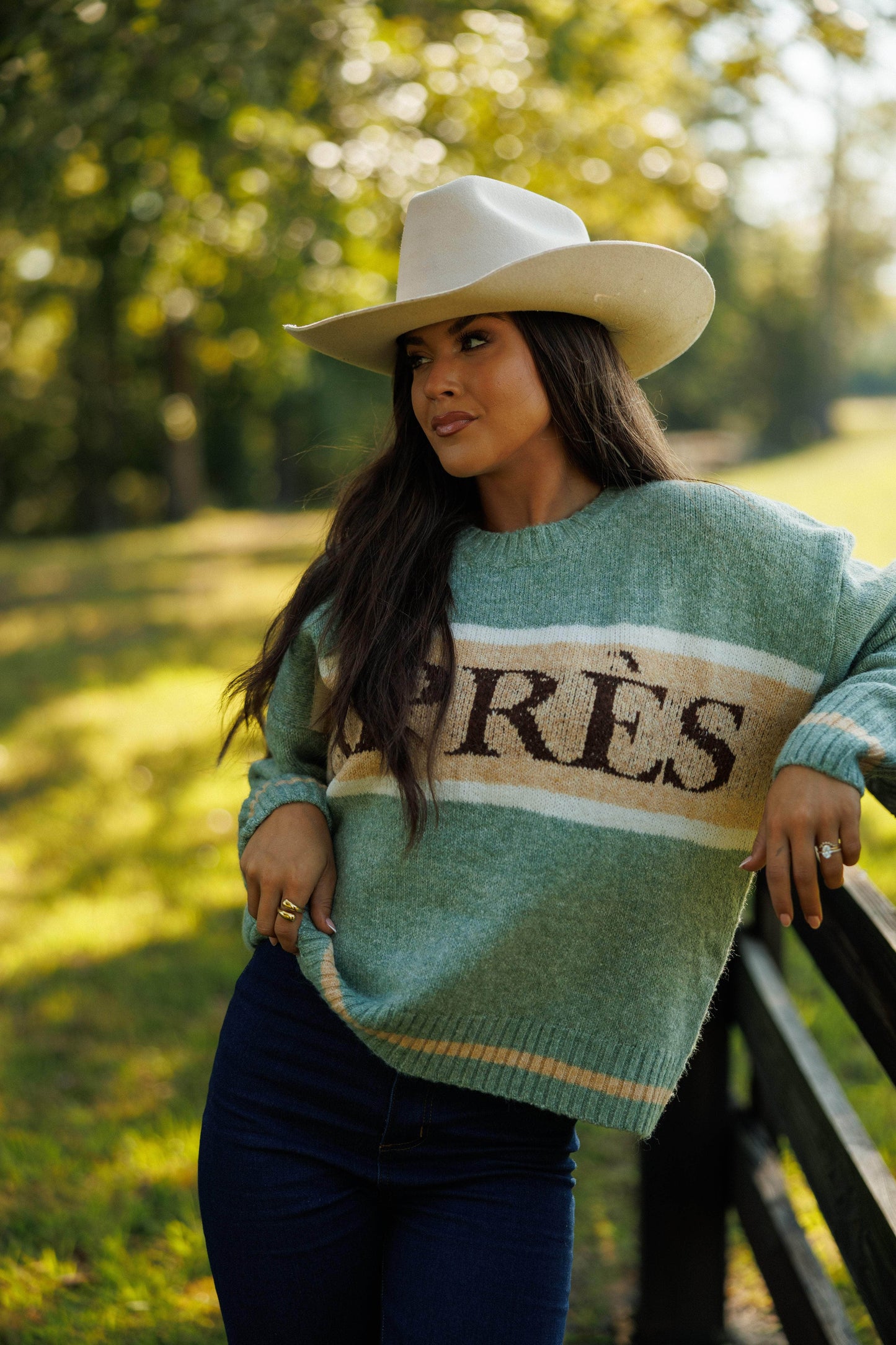 Apres All Day Sweater