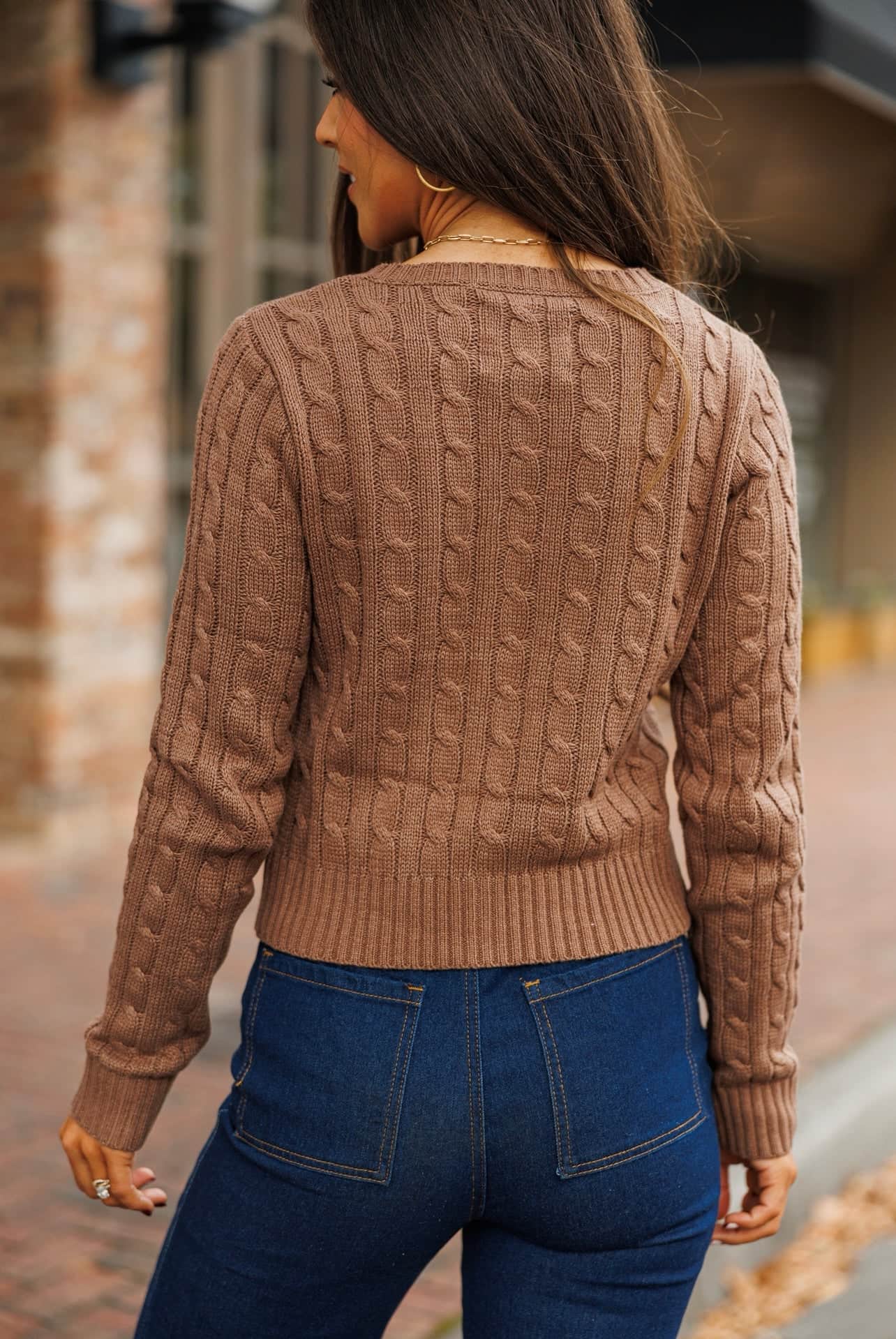 Girls Rodeo Club Cardigan