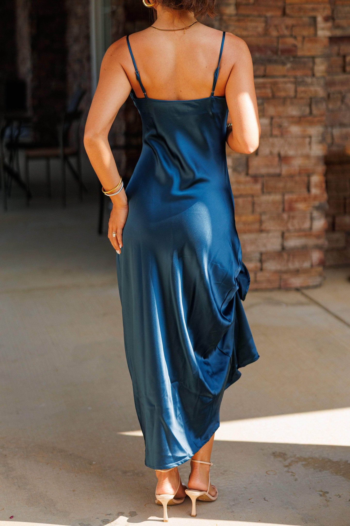 Celebrate The Night Dress