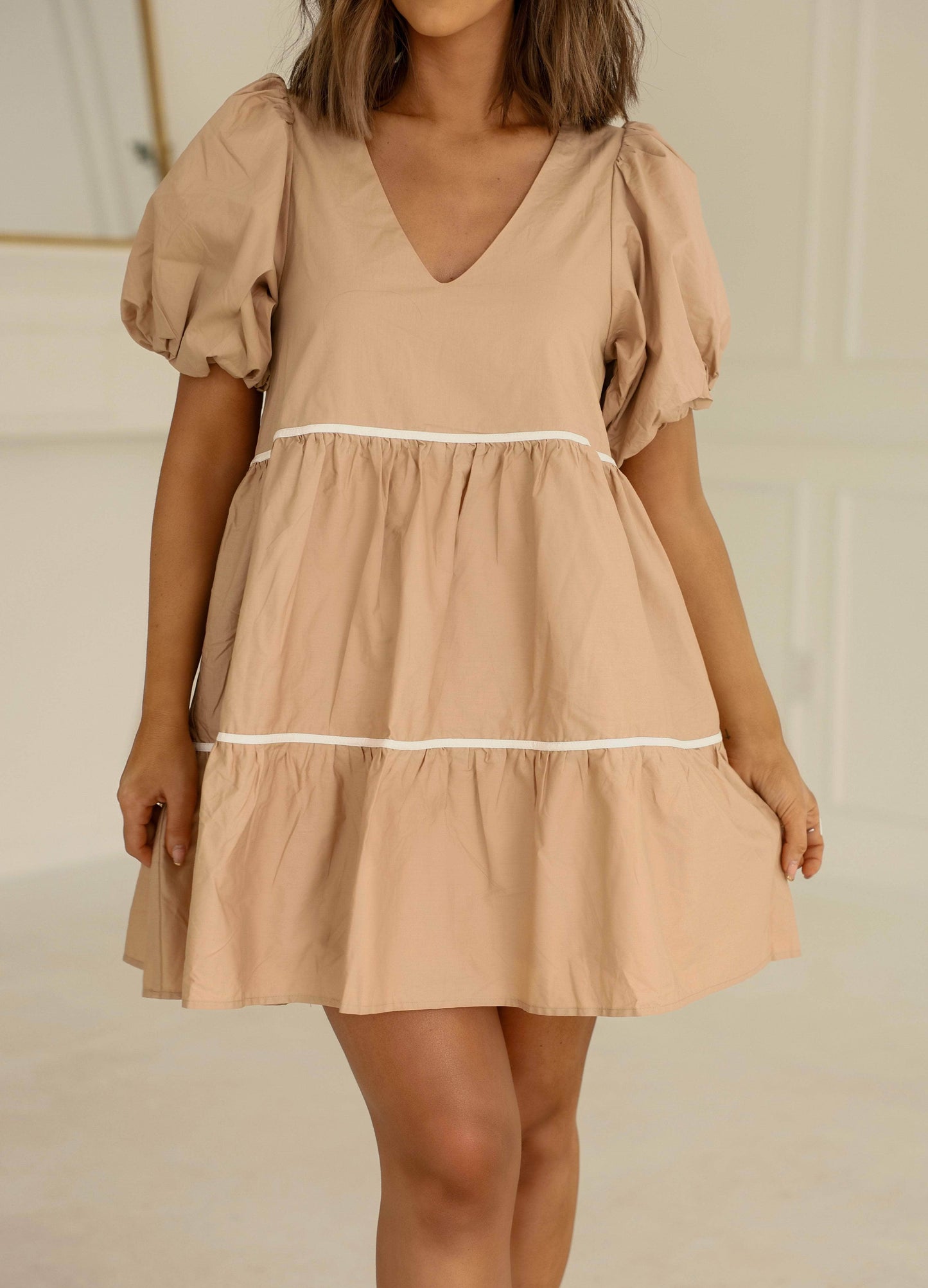 Charleston Charm Dress