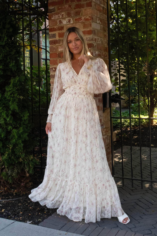 Cottage Romance Dress