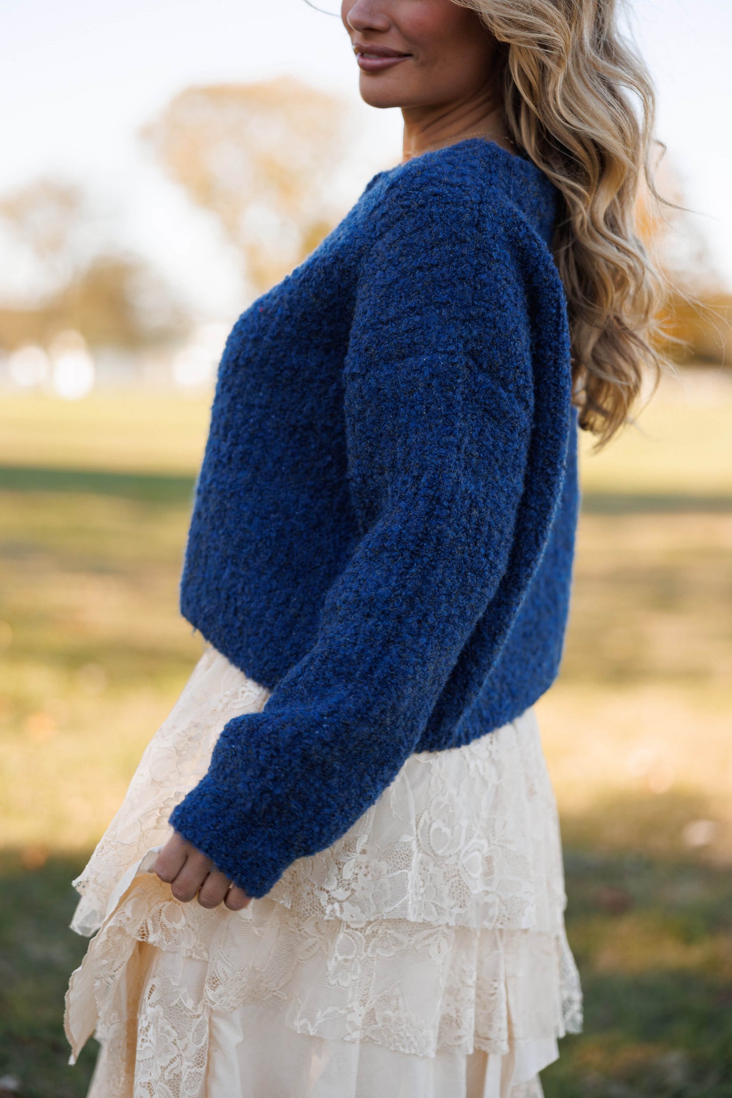 Country Company Cardigan