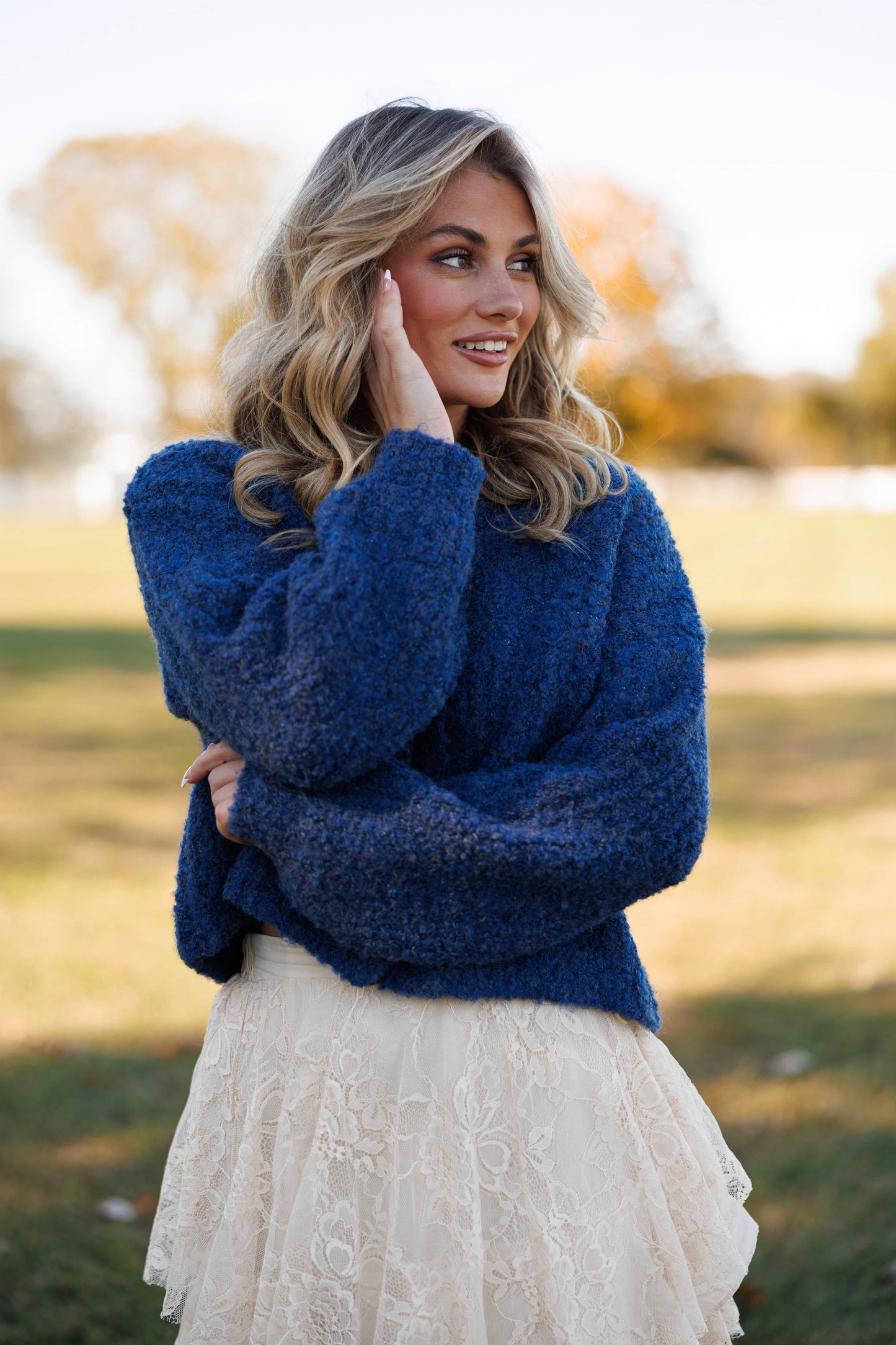 Country Company Cardigan