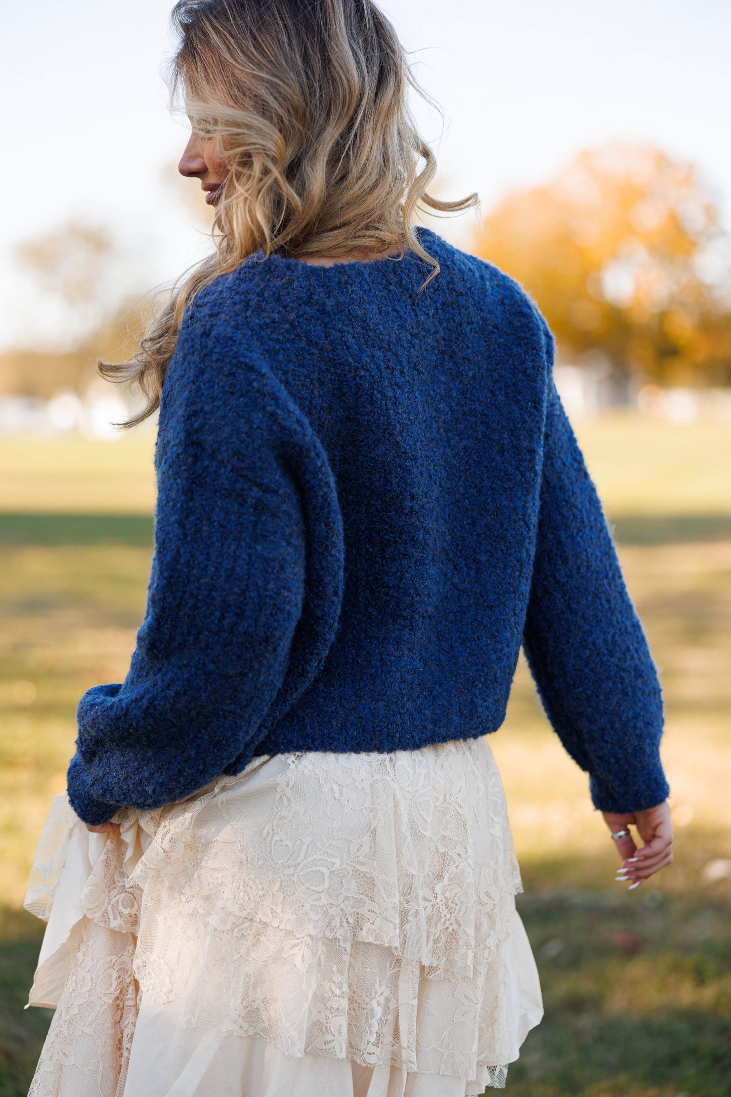 Country Company Cardigan