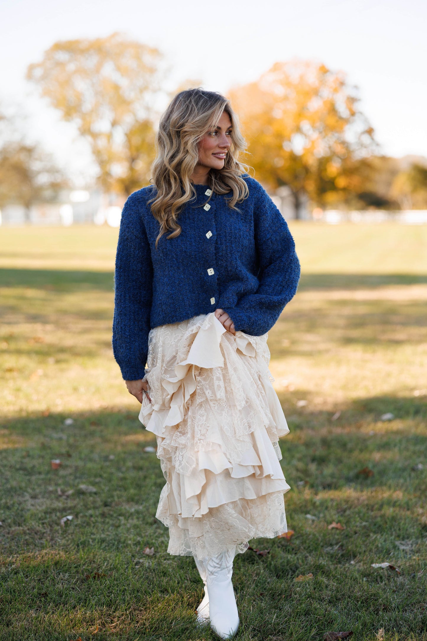 Country Company Cardigan