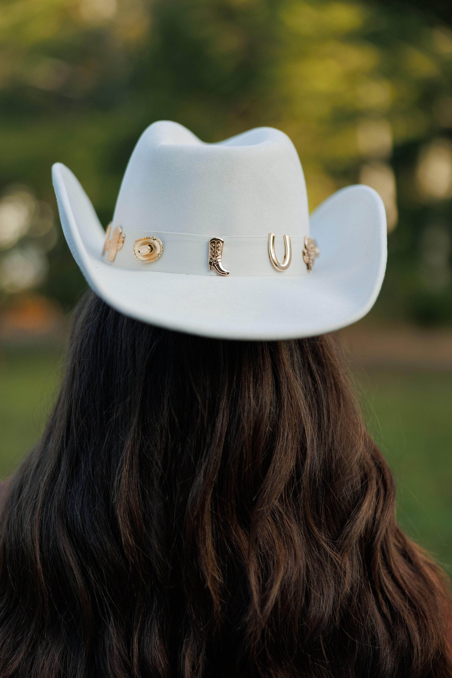 Cowboy Casanova Hat