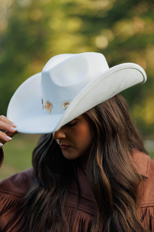 Cowboy Casanova Hat