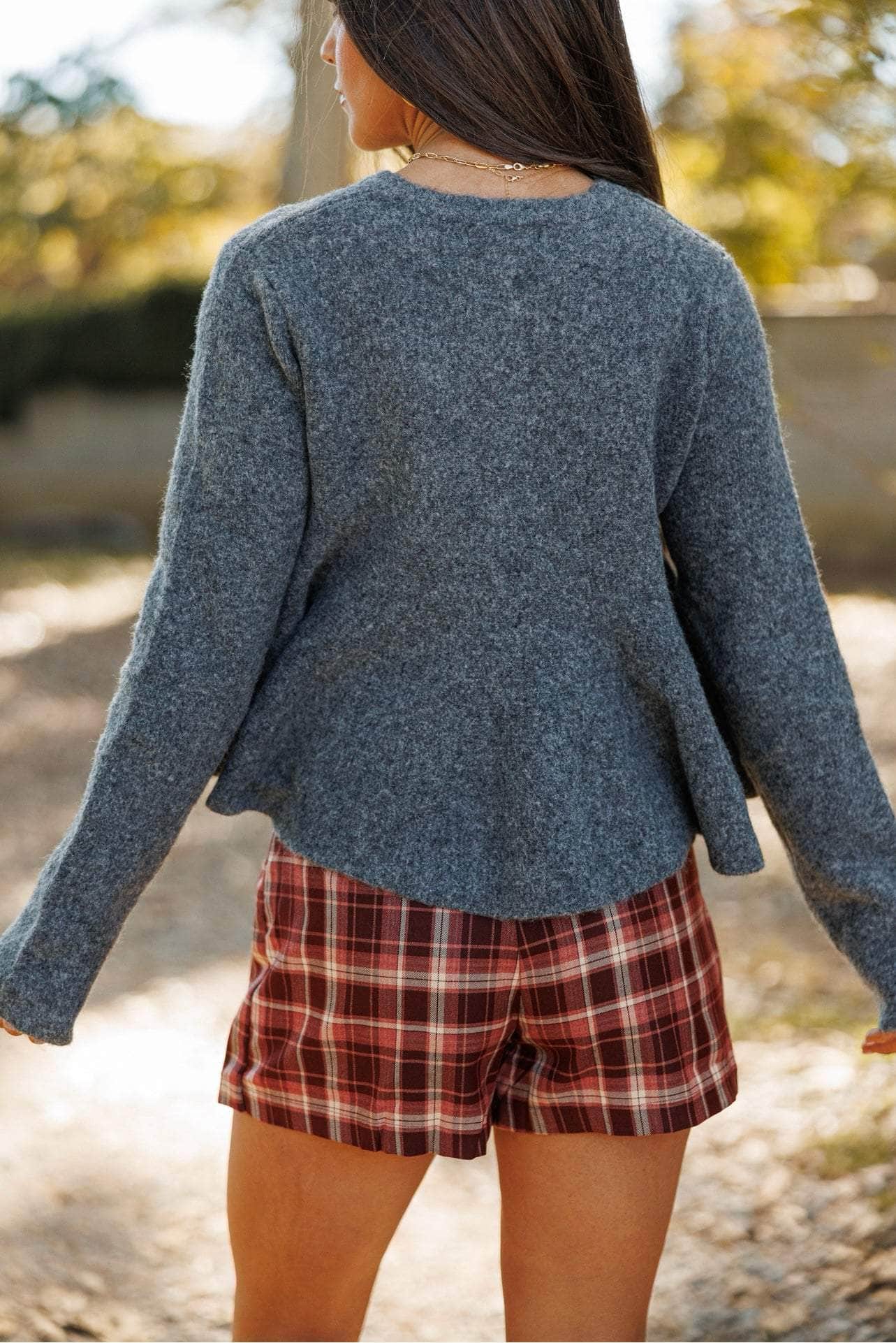 Darling Days Sweater