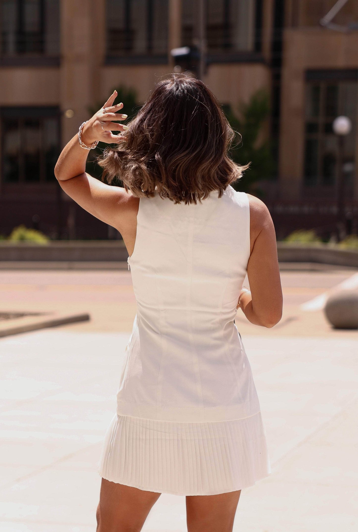 The Kensington Dress