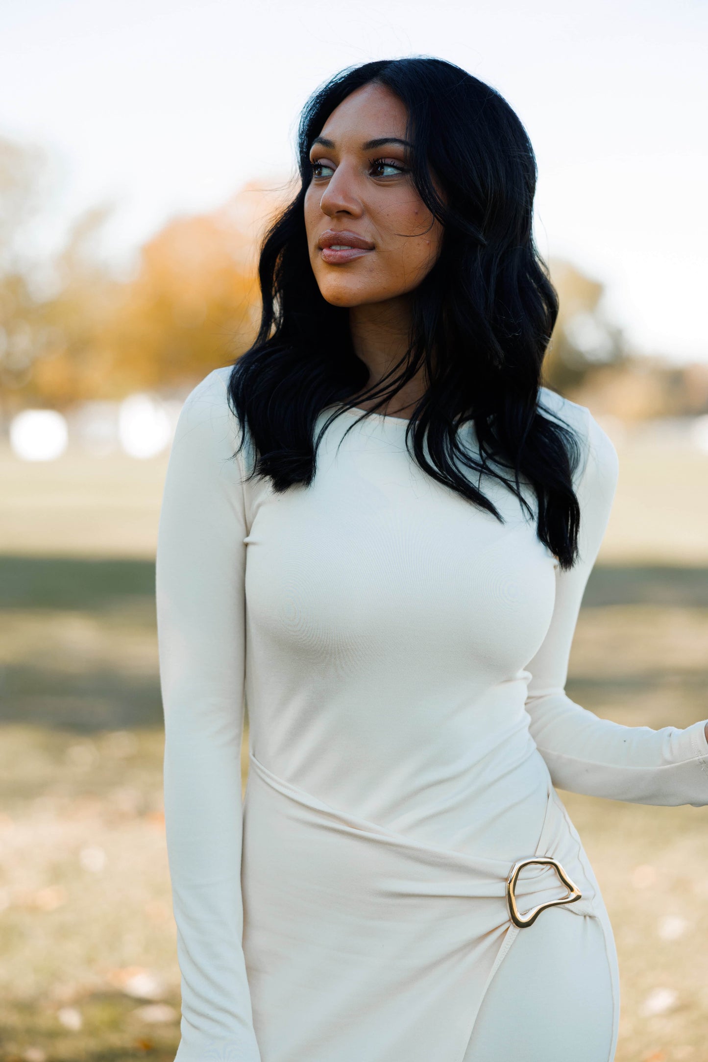 Estate Dinner Maxi Dress