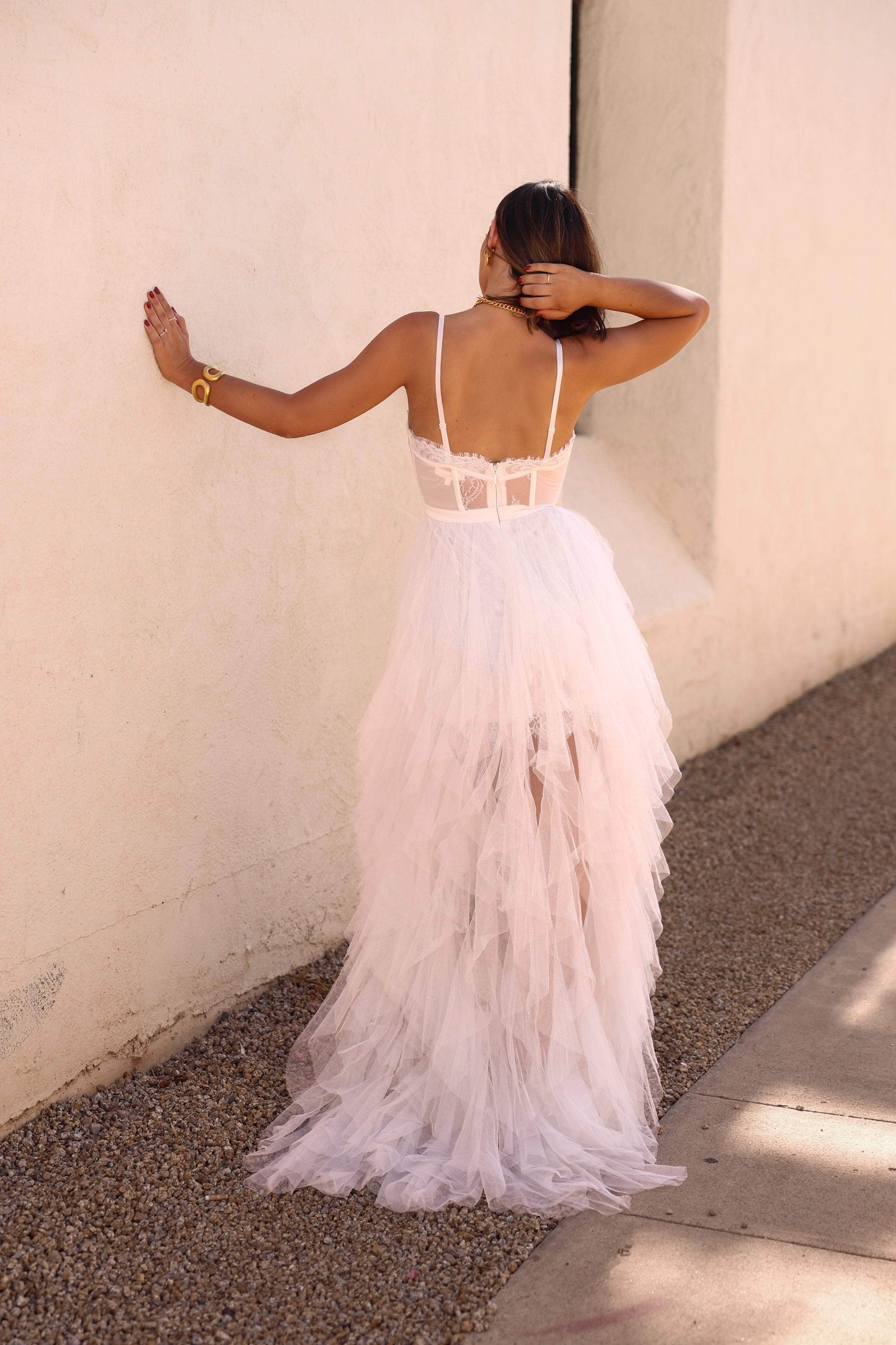 Eternal Love Maxi Dress