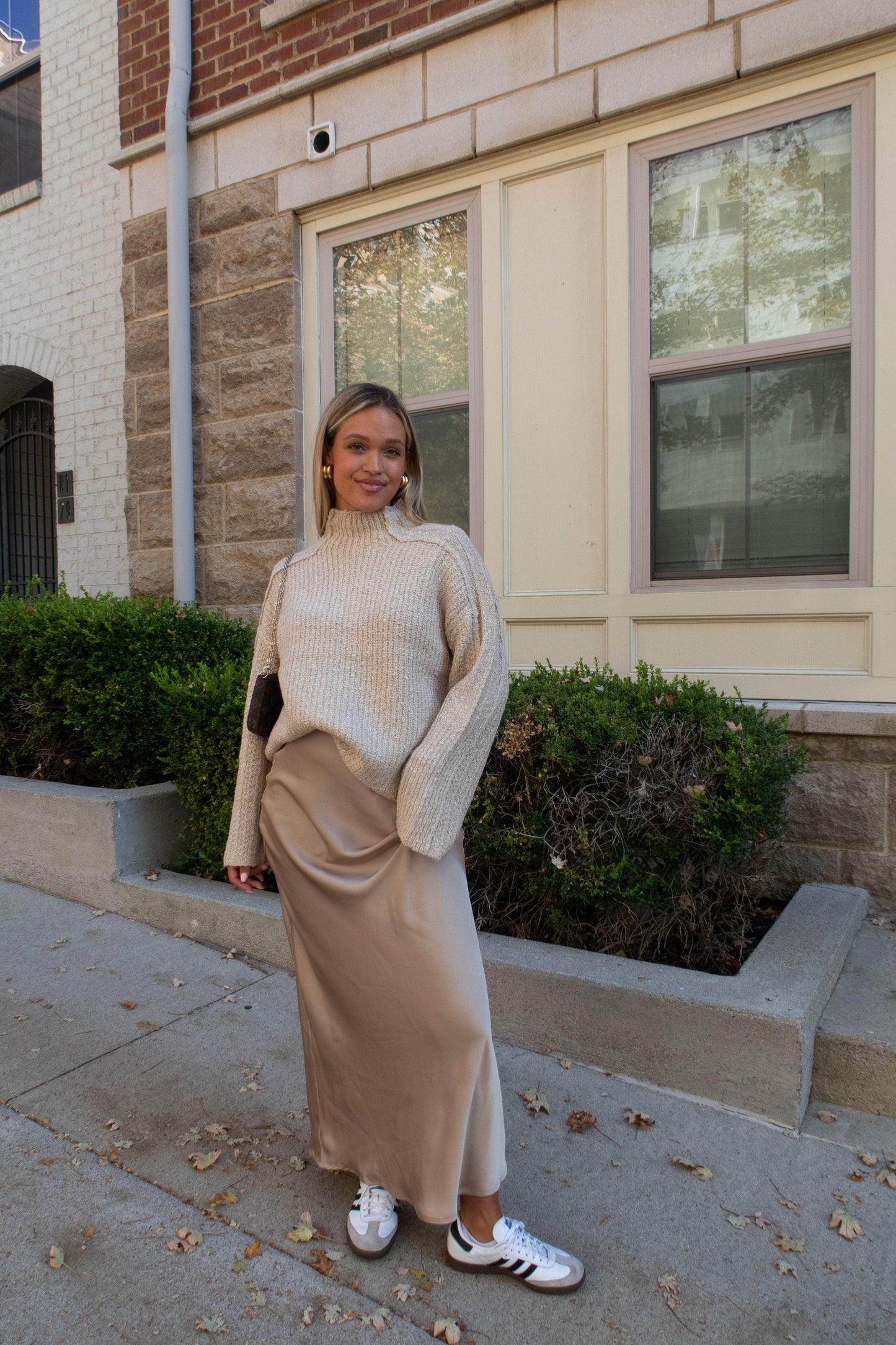 Every Occasion Skirt