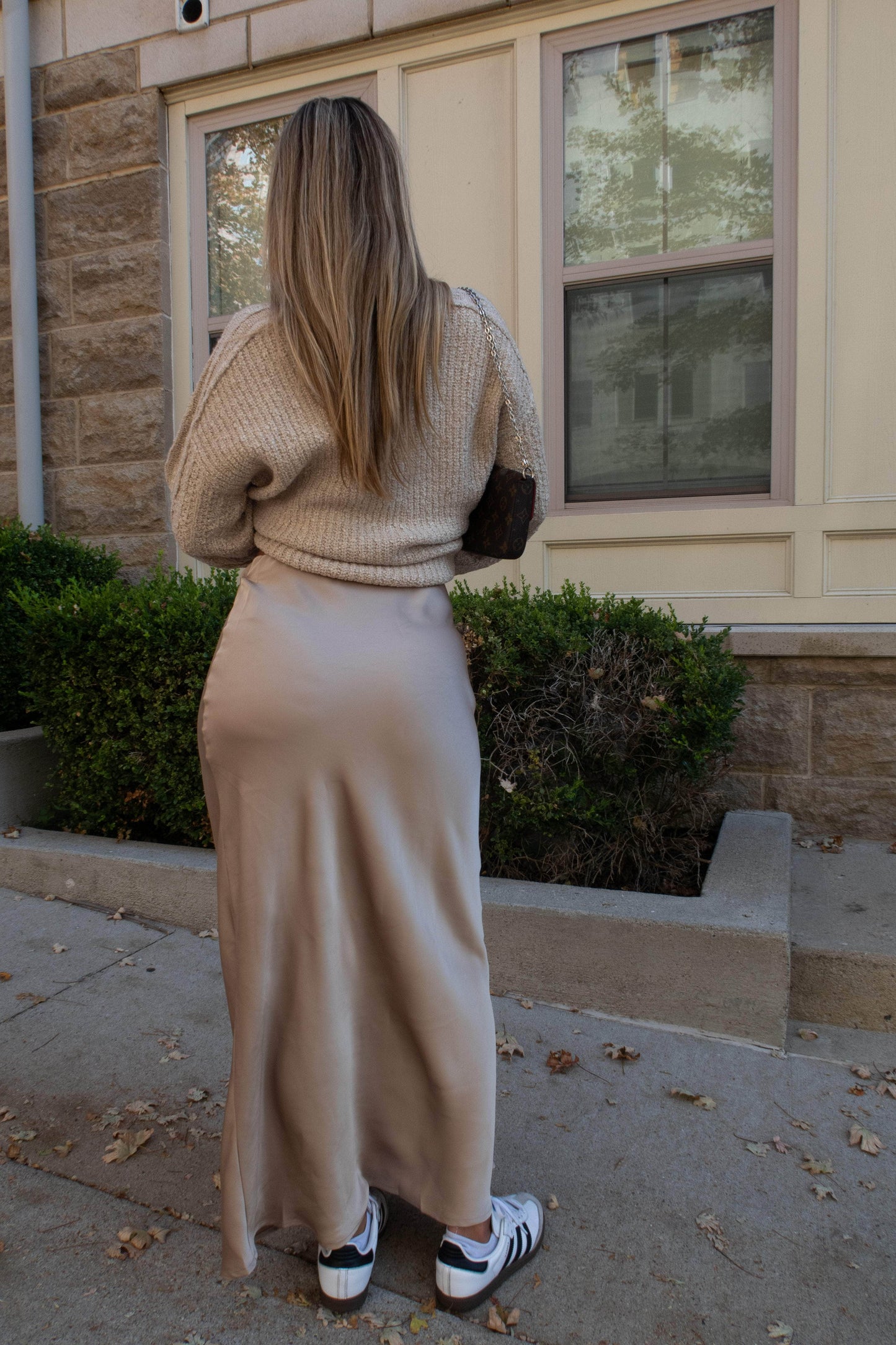 Every Occasion Skirt